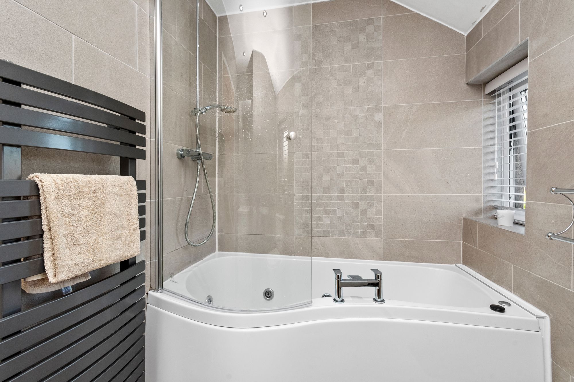 Windle Hall Drive, St. Helens