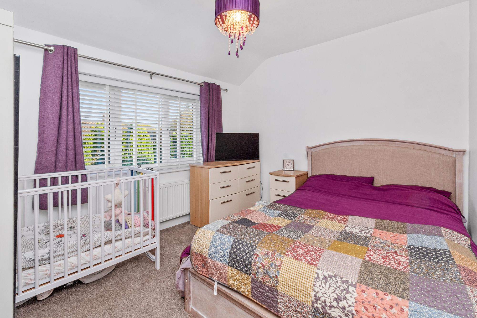 Windle Hall Drive, St. Helens