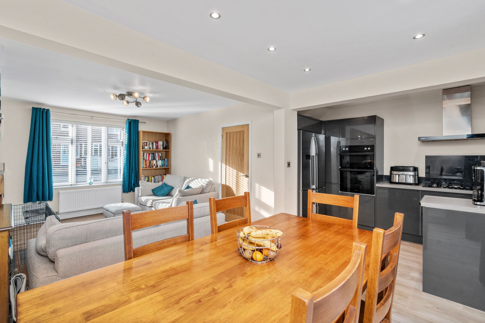 Windle Hall Drive, St. Helens