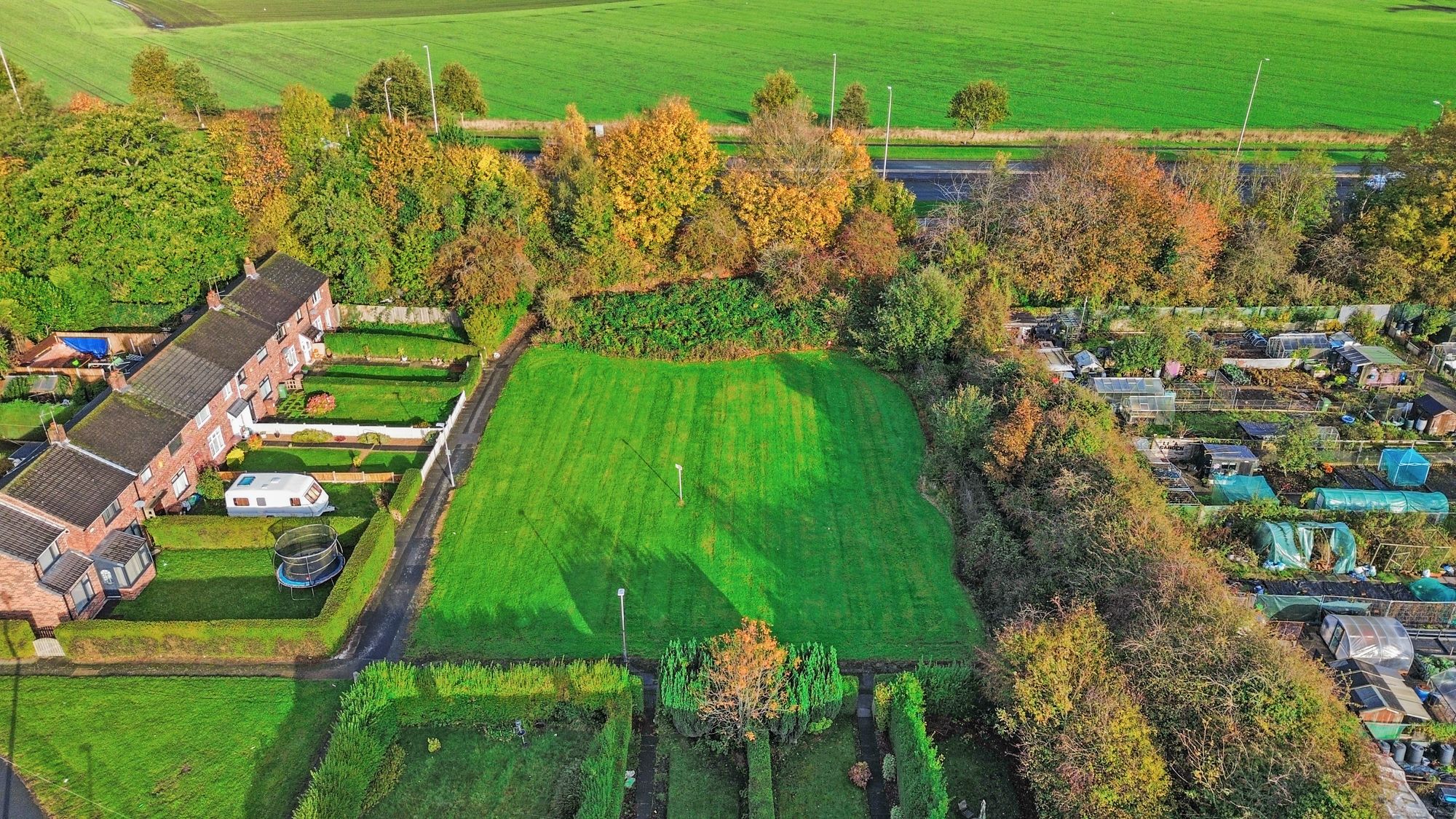 Windle Hall Drive, St. Helens