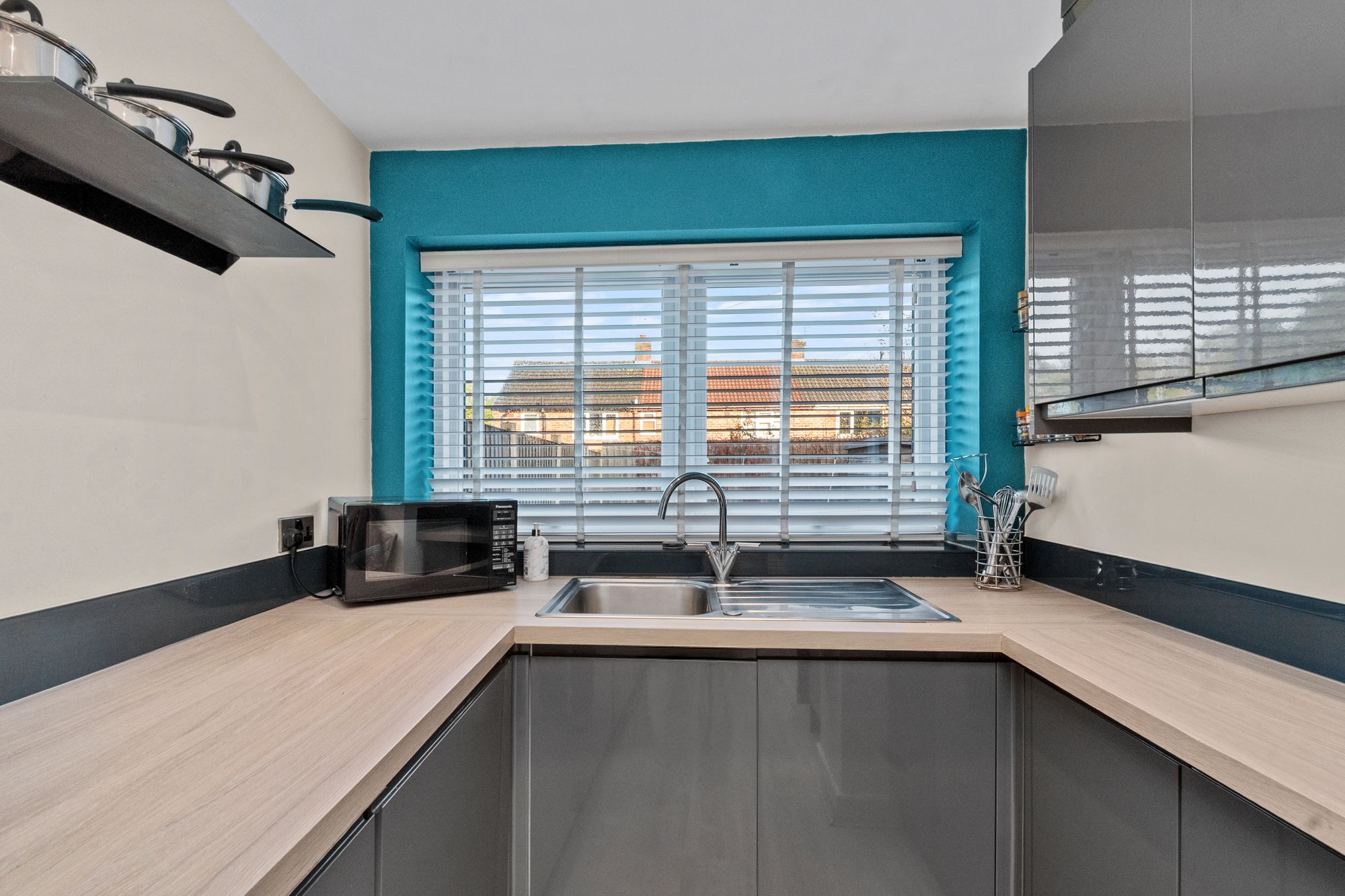 Windle Hall Drive, St. Helens