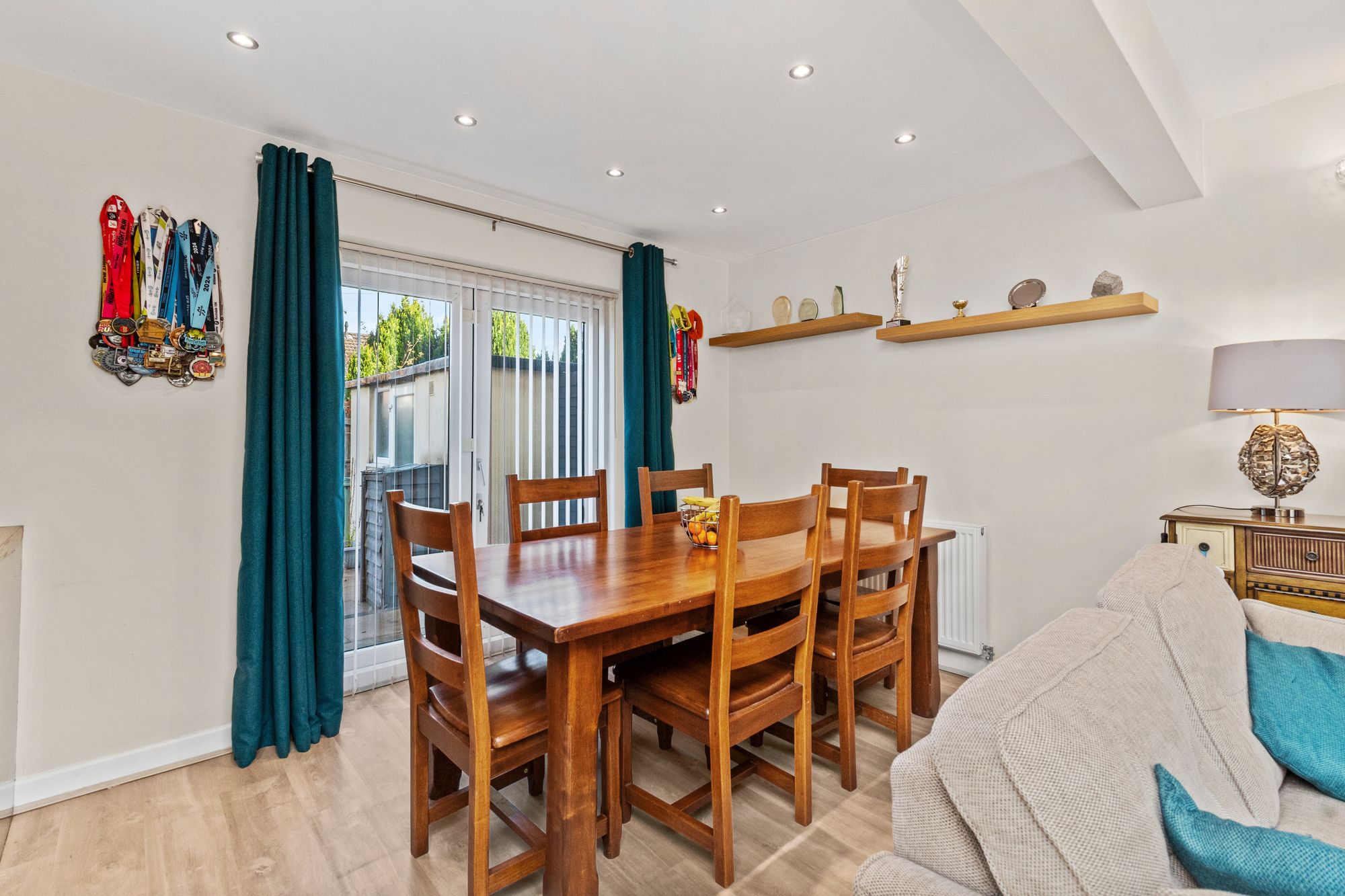 Windle Hall Drive, St. Helens