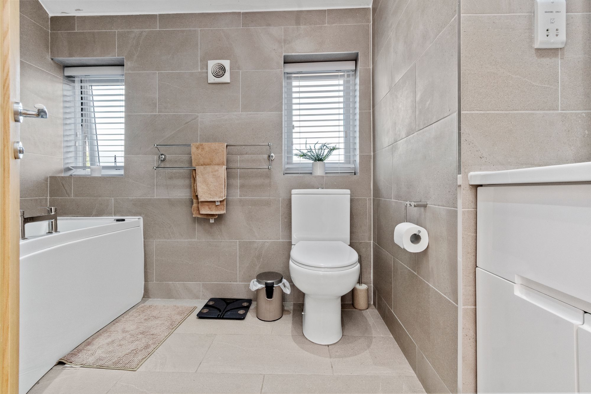 Windle Hall Drive, St. Helens