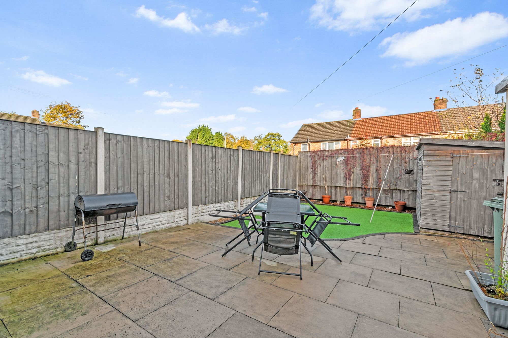 Windle Hall Drive, St. Helens