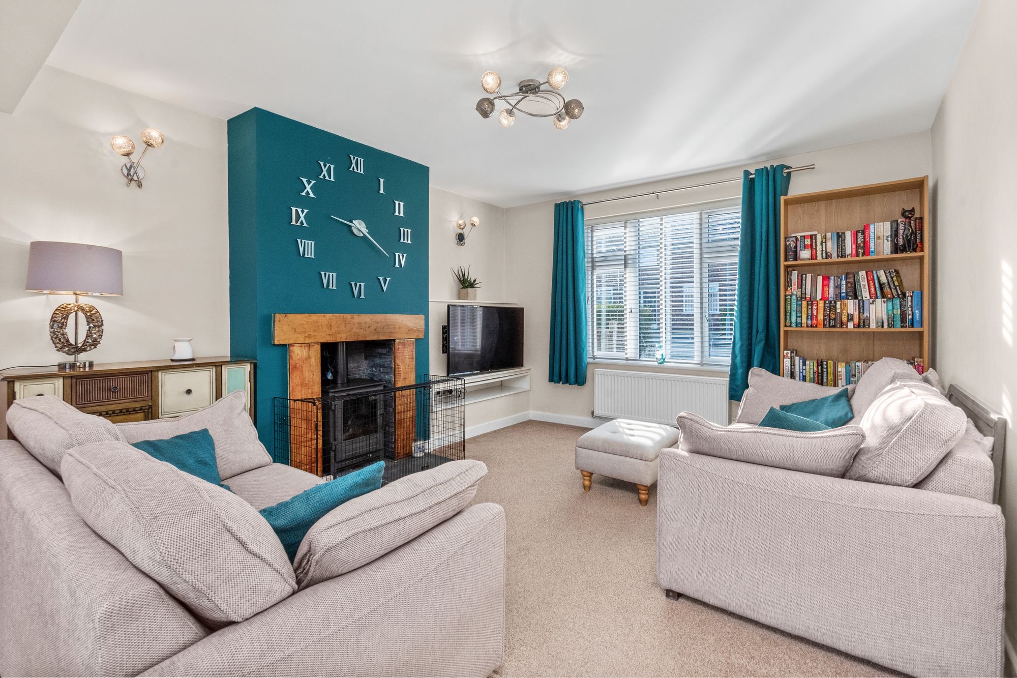 Windle Hall Drive, St. Helens