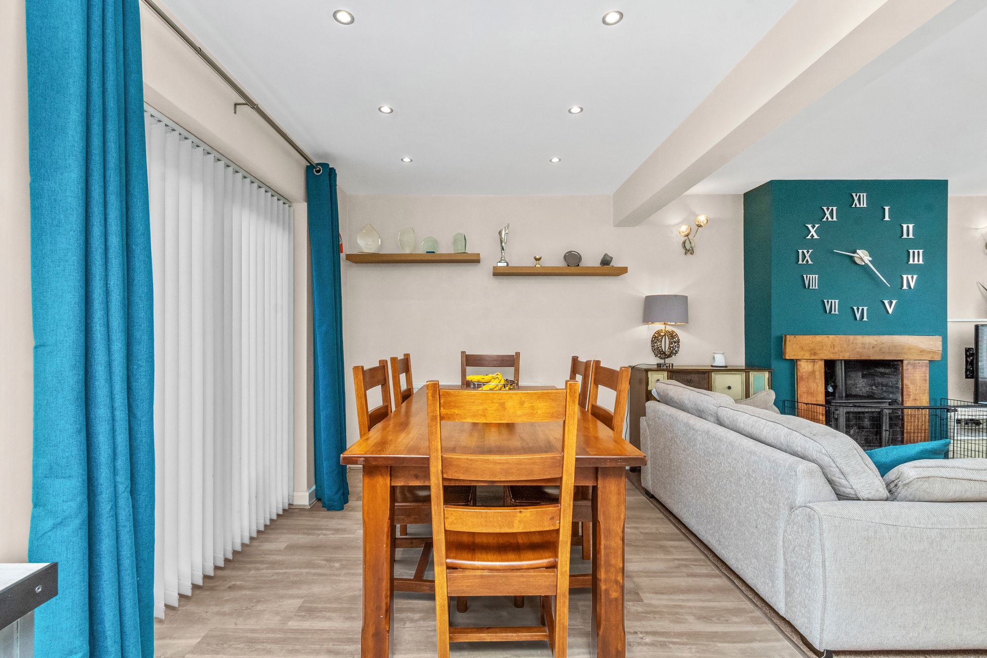 Windle Hall Drive, St. Helens