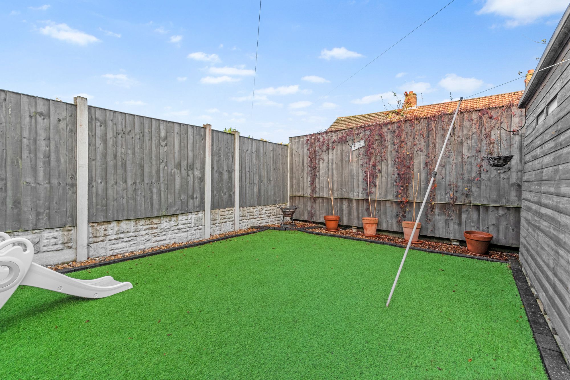 Windle Hall Drive, St. Helens