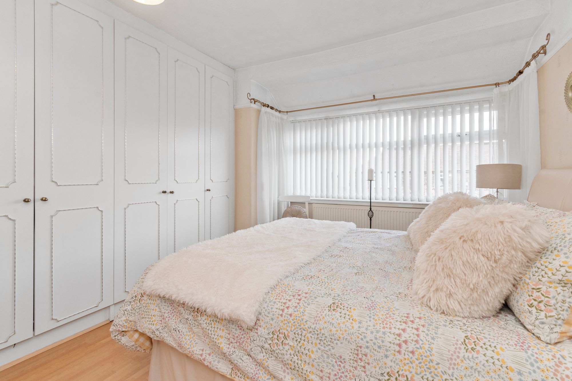 Ivyfarm Road, Prescot