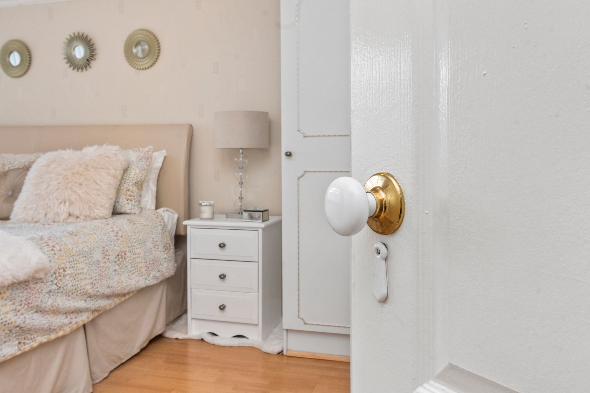 Ivyfarm Road, Prescot