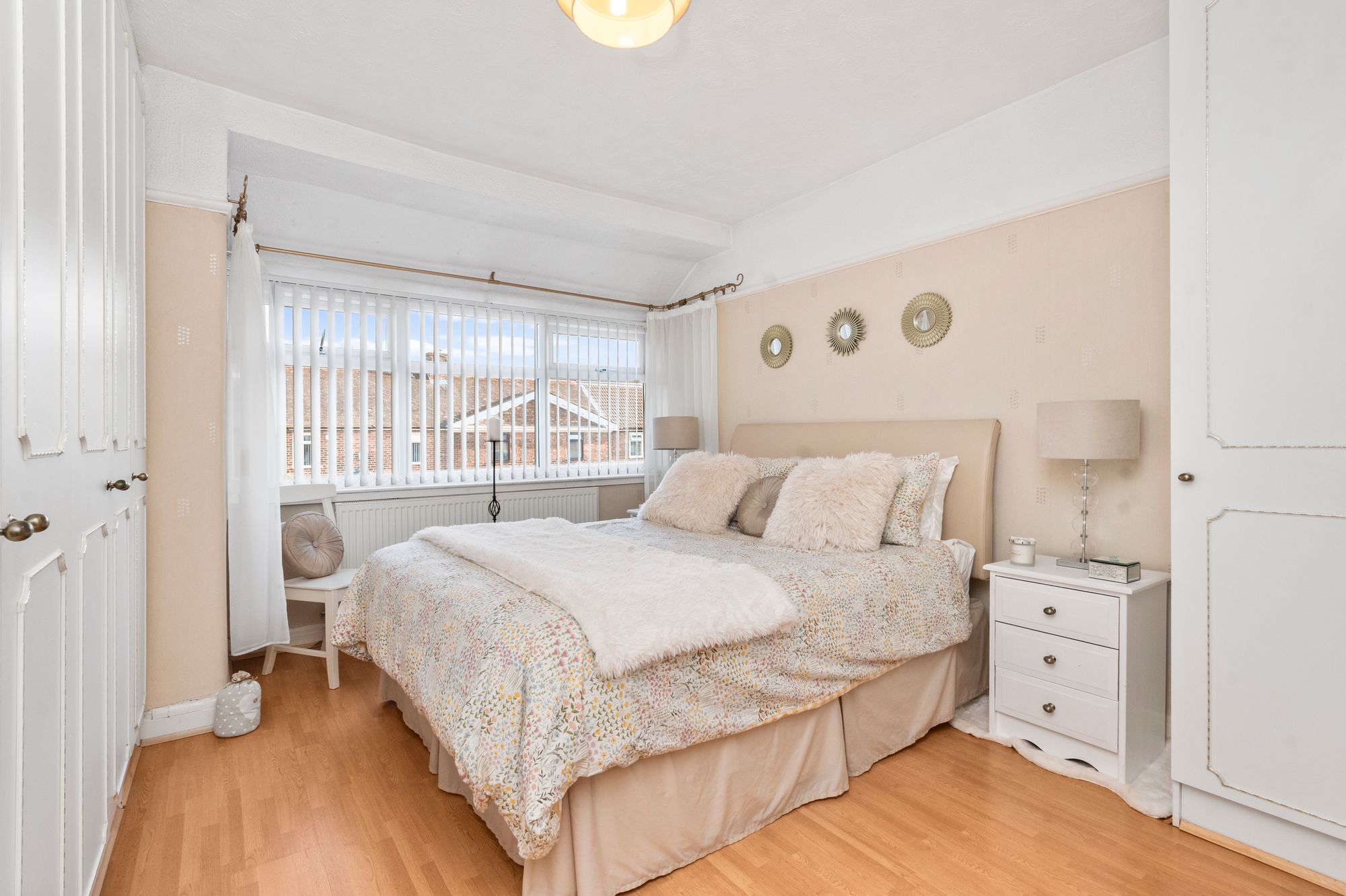 Ivyfarm Road, Prescot