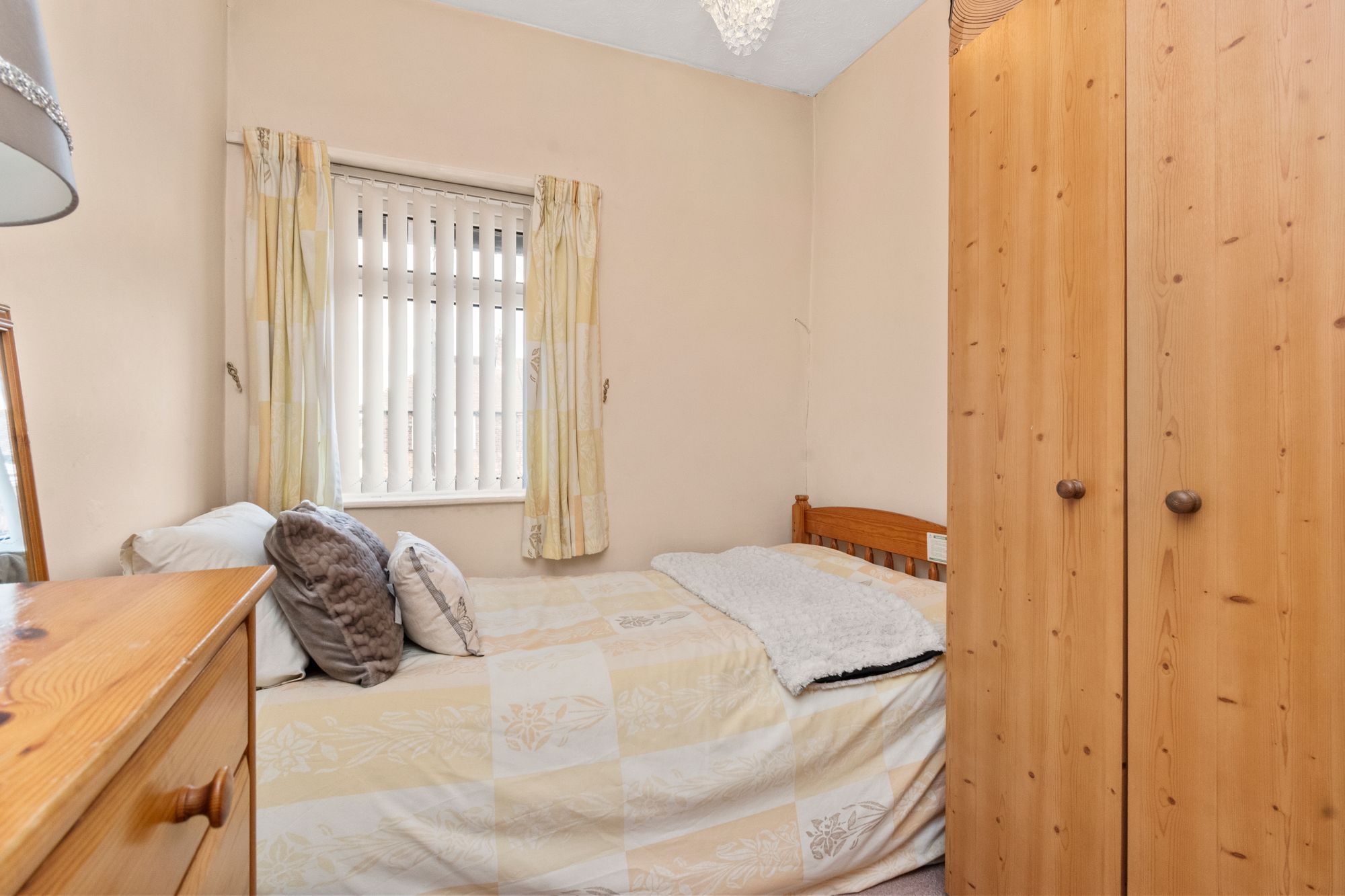 Ivyfarm Road, Prescot