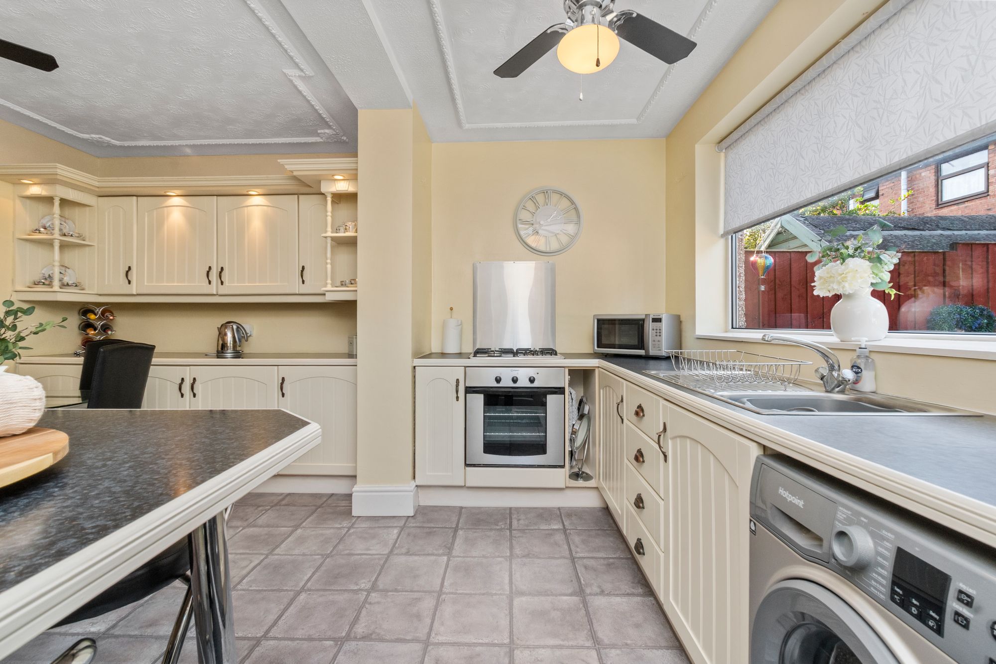 Ivyfarm Road, Prescot