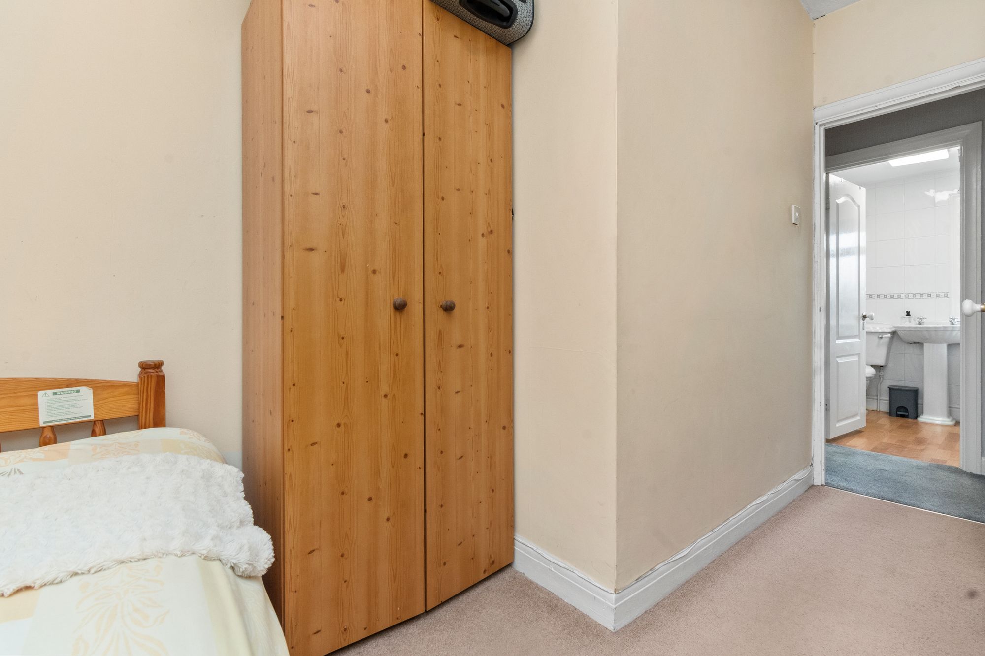 Ivyfarm Road, Prescot