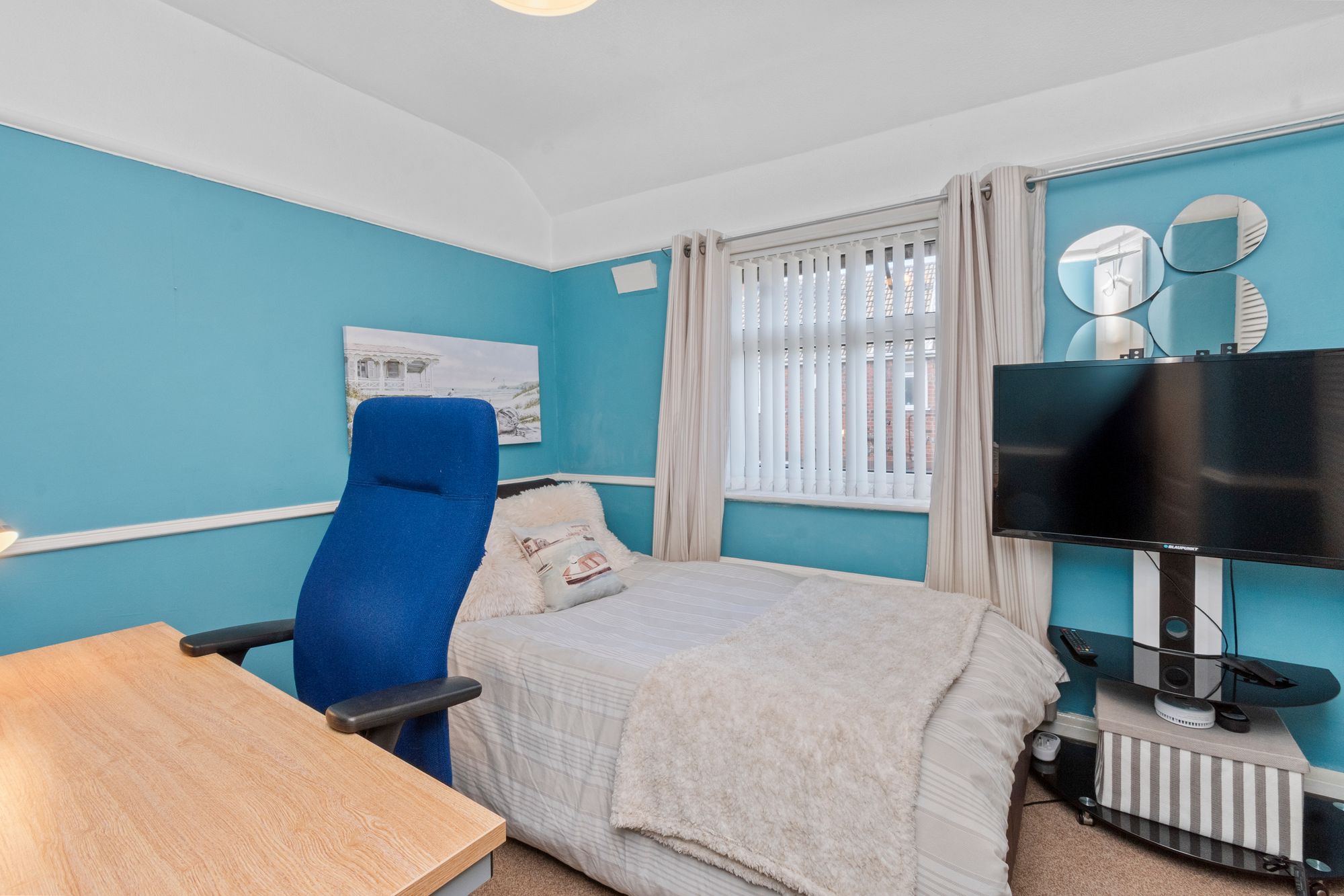 Ivyfarm Road, Prescot