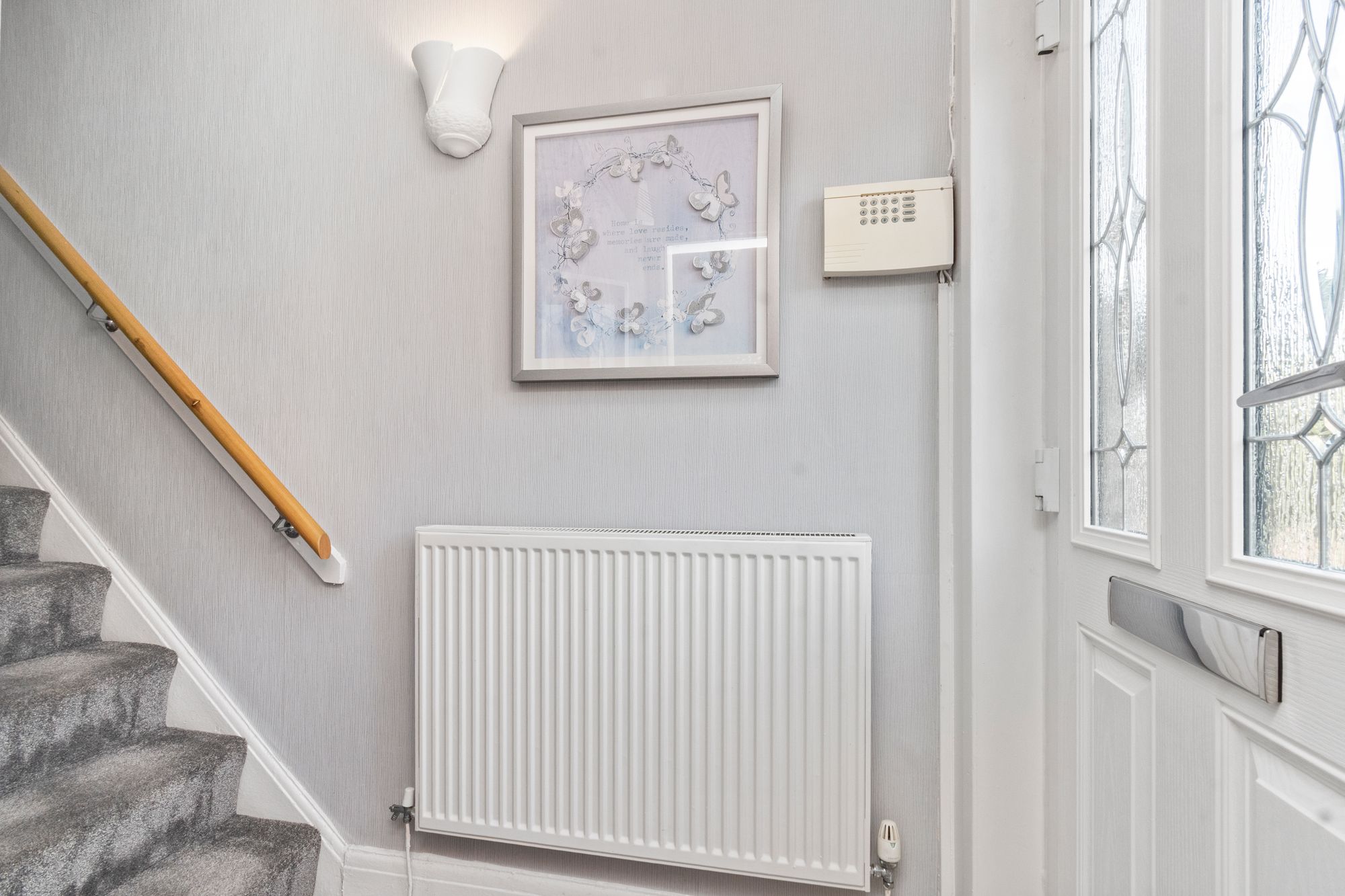 Ivyfarm Road, Prescot