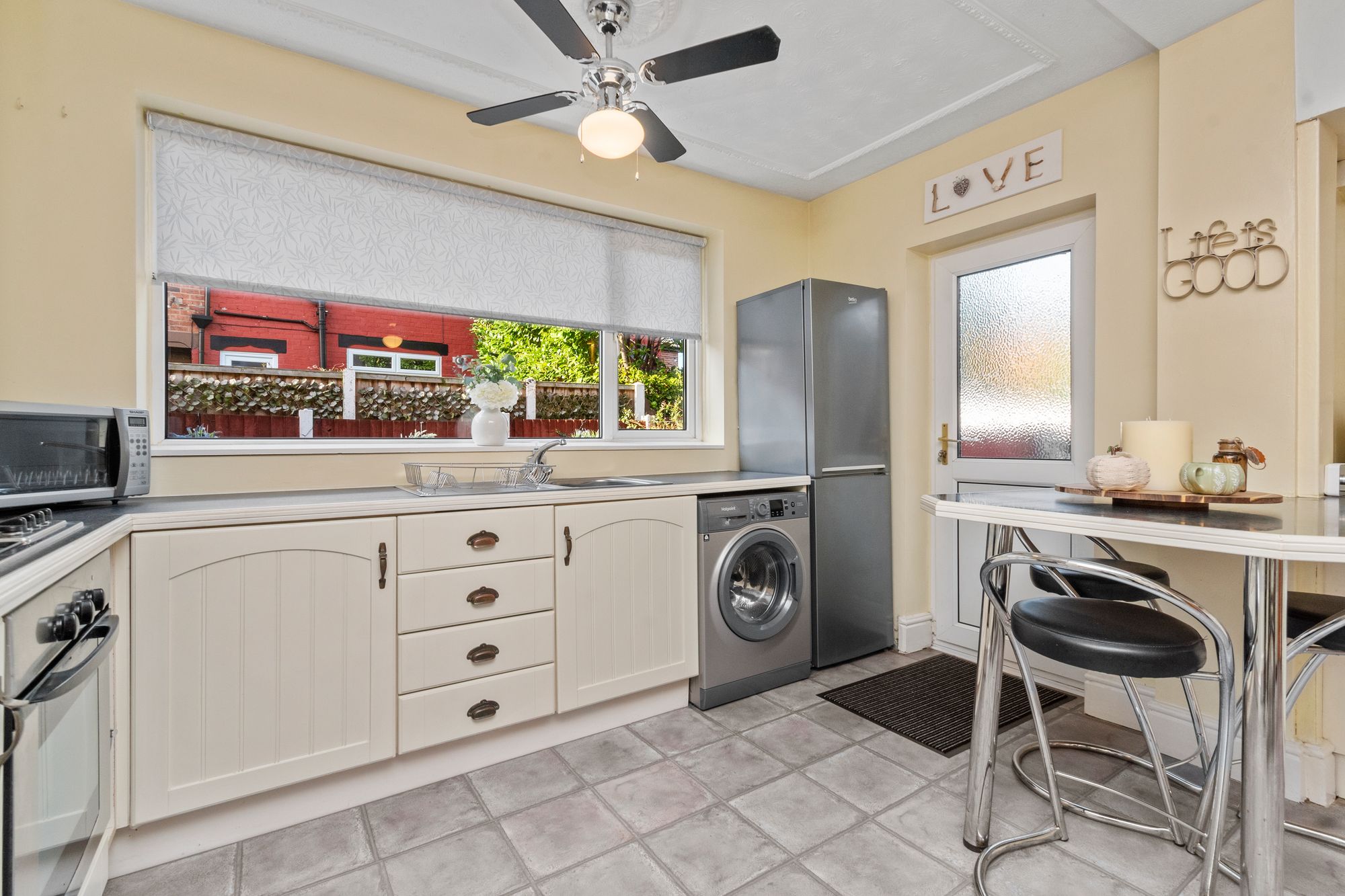 Ivyfarm Road, Prescot