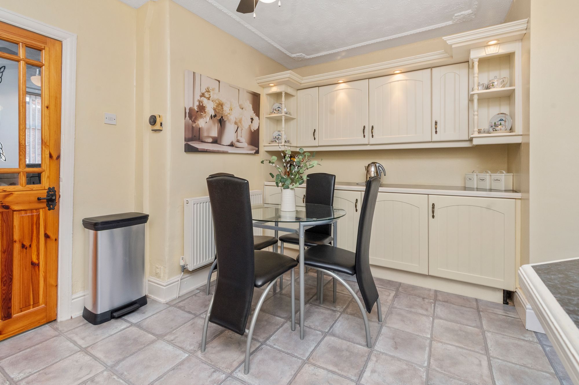 Ivyfarm Road, Prescot