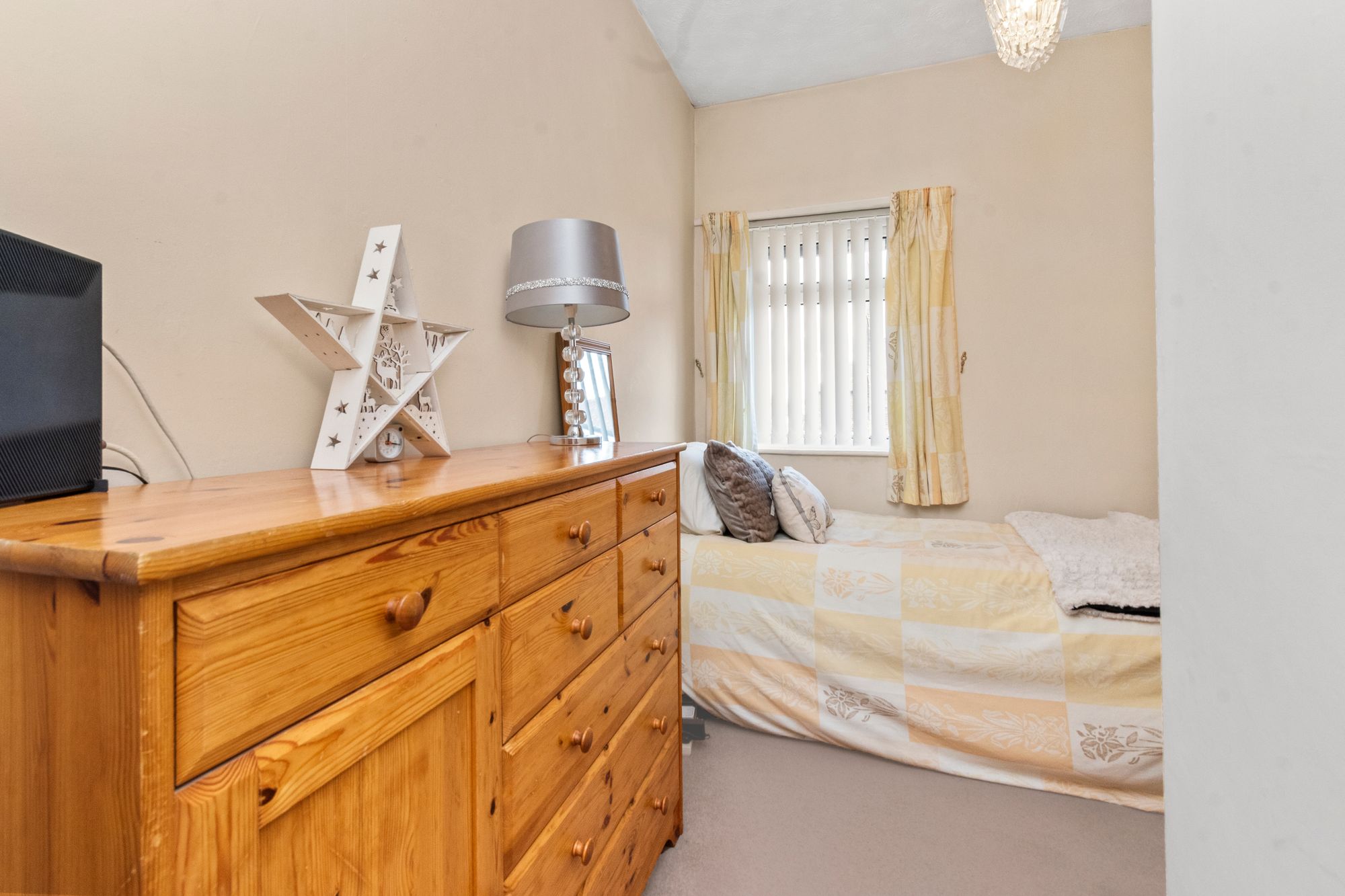 Ivyfarm Road, Prescot