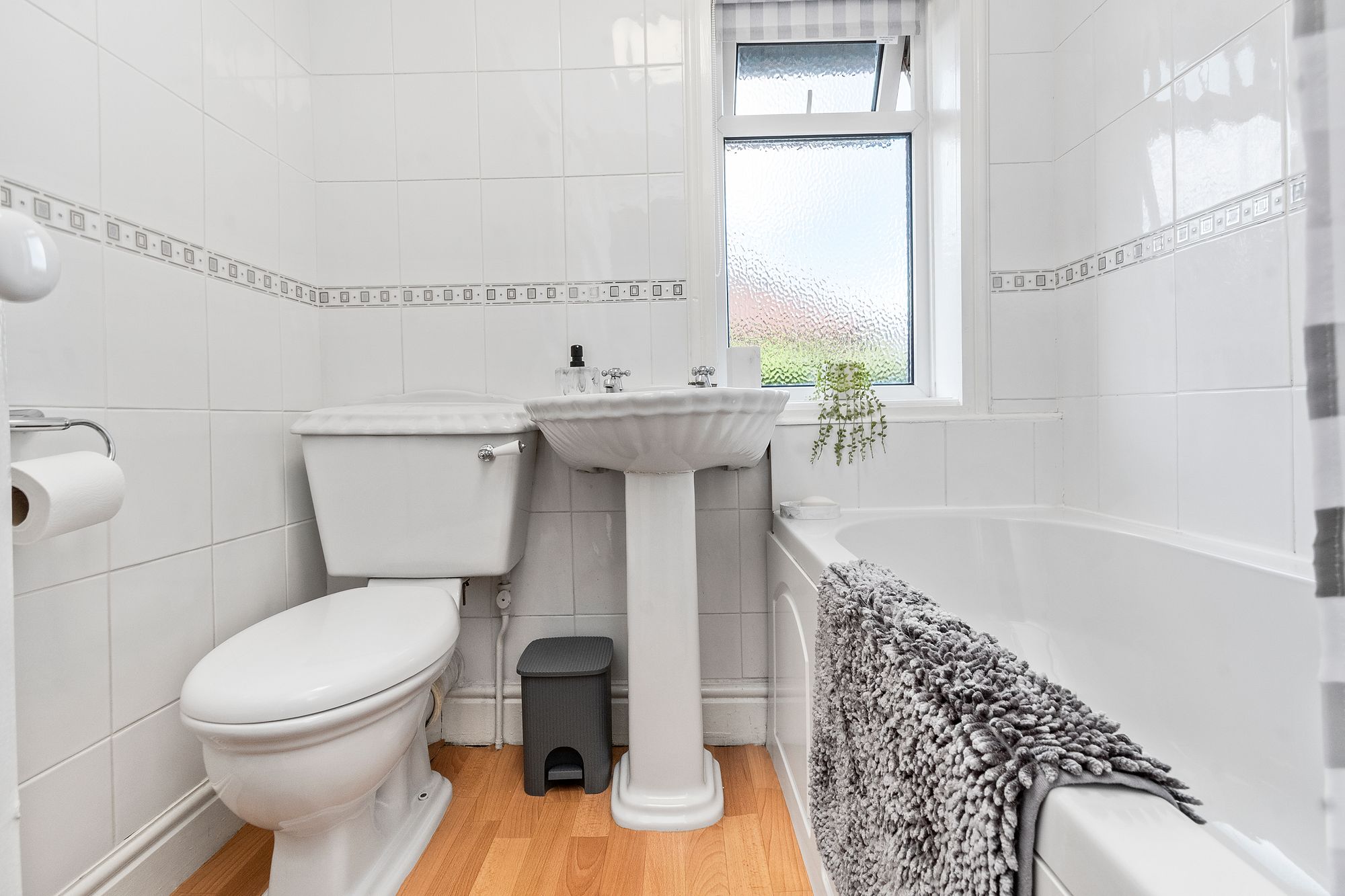 Ivyfarm Road, Prescot