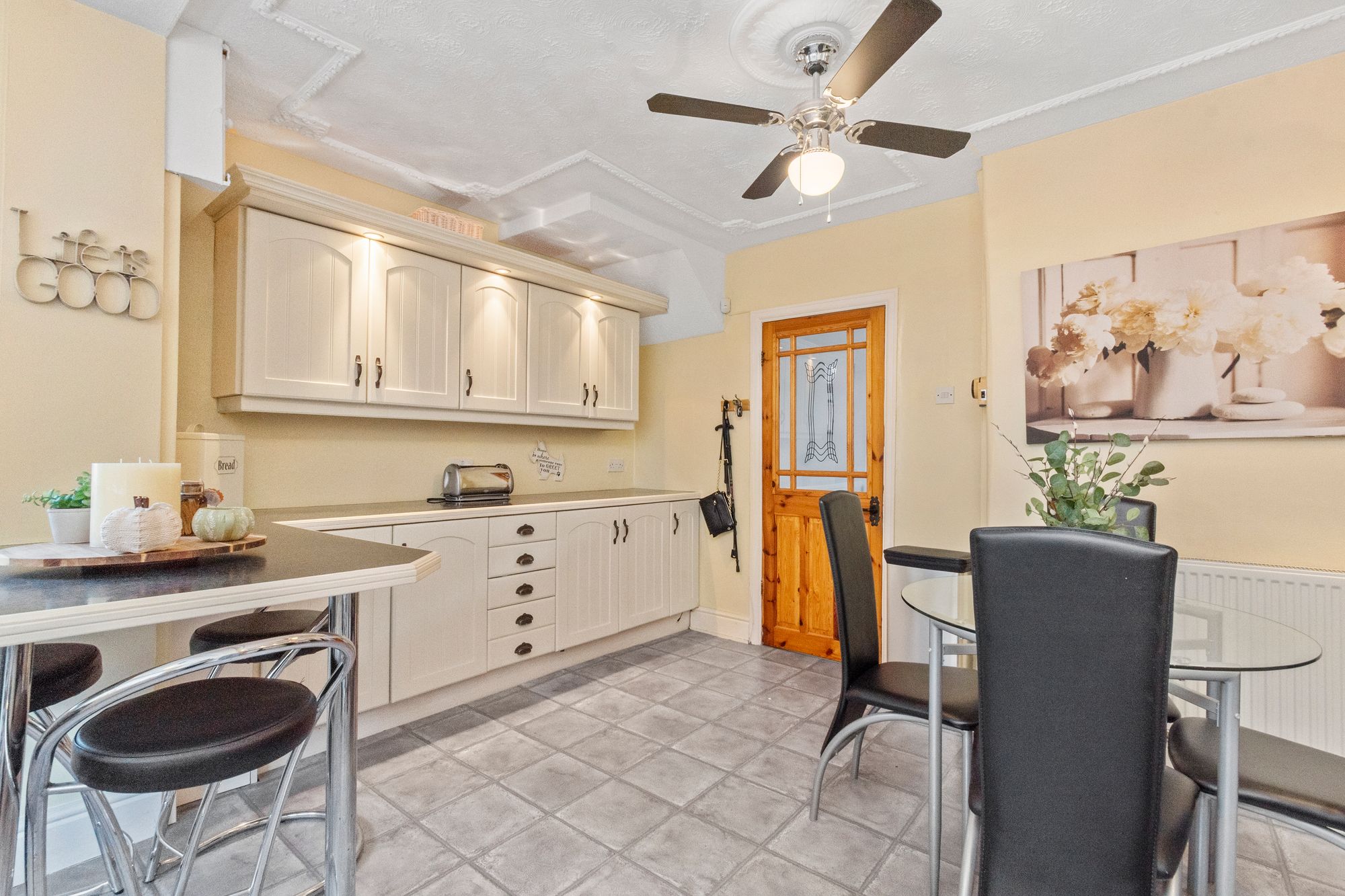 Ivyfarm Road, Prescot