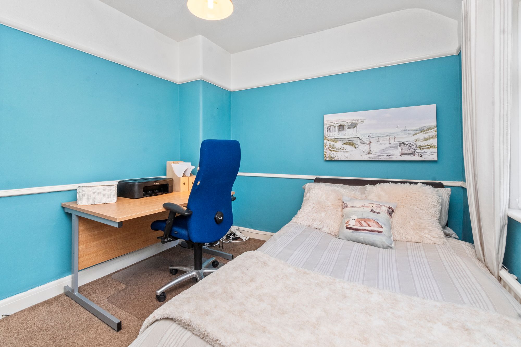 Ivyfarm Road, Prescot