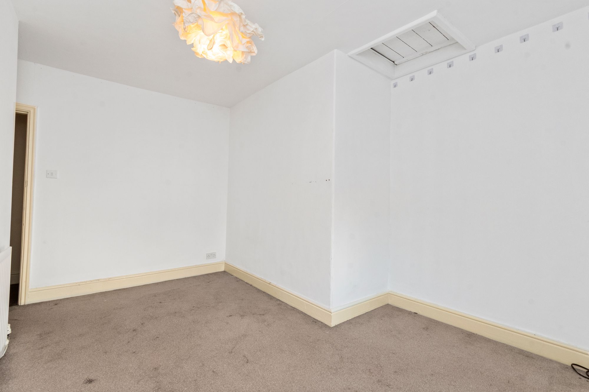 Granville Street, Warrington