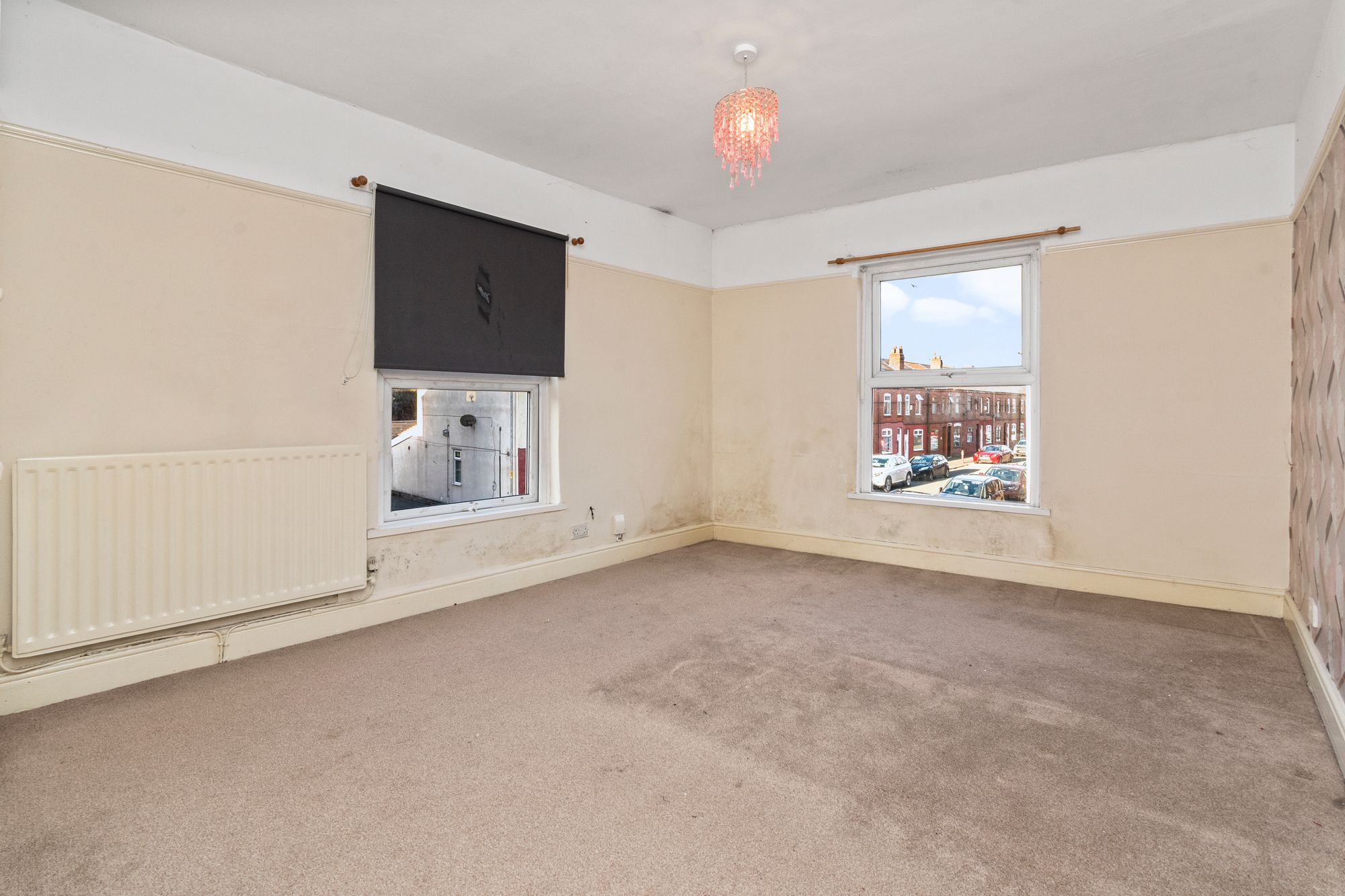 Granville Street, Warrington