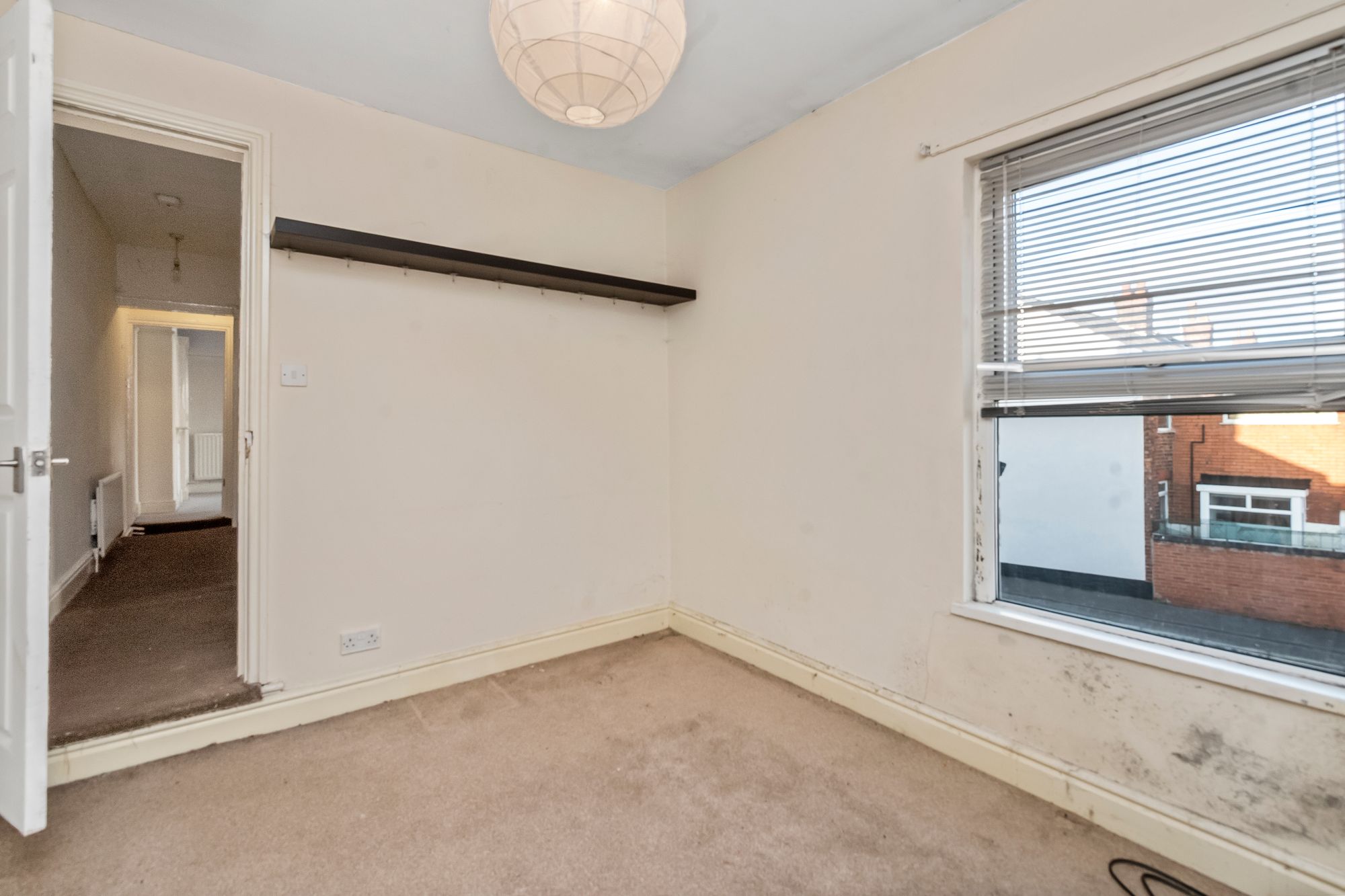 Granville Street, Warrington