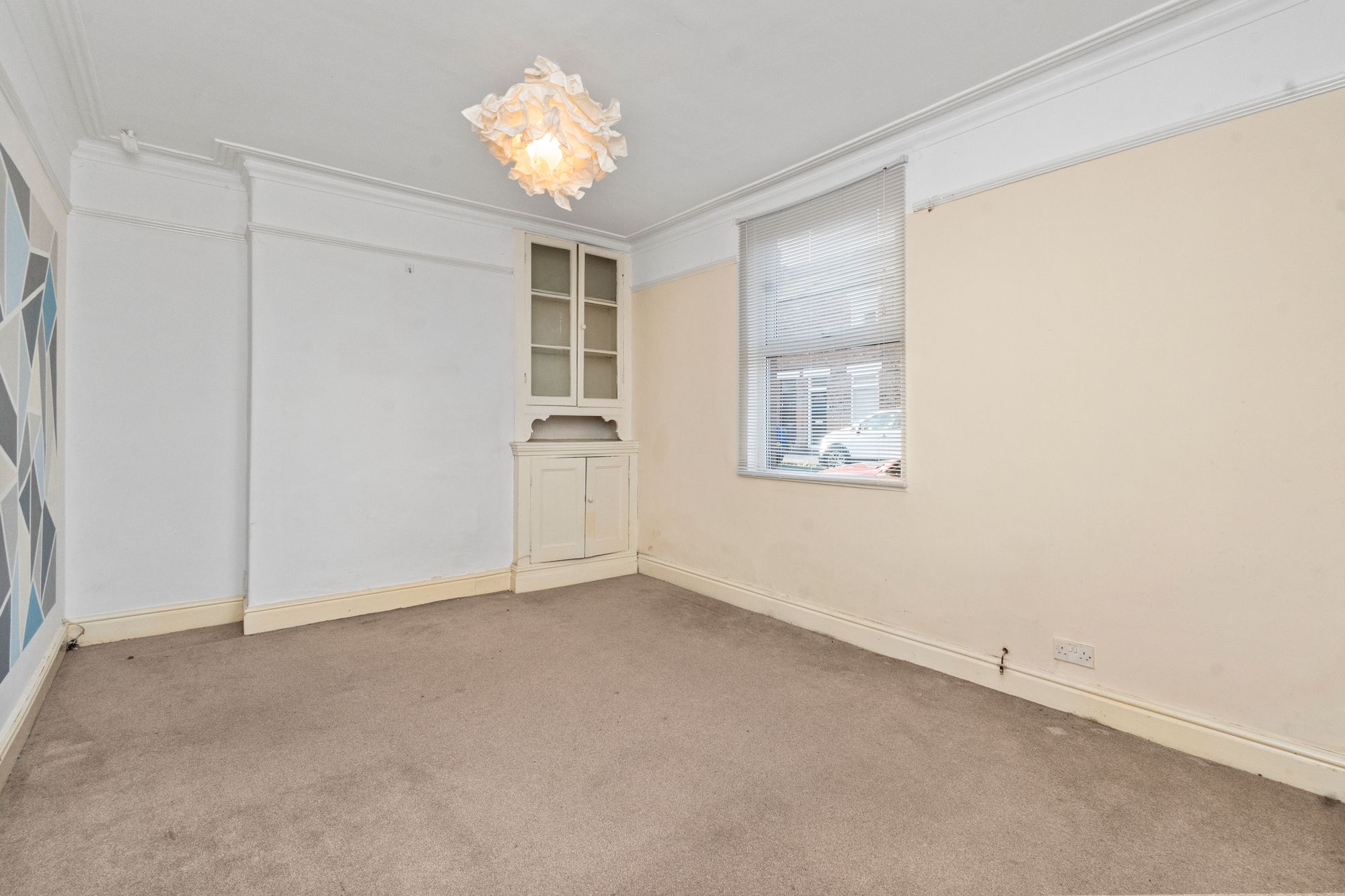 Granville Street, Warrington