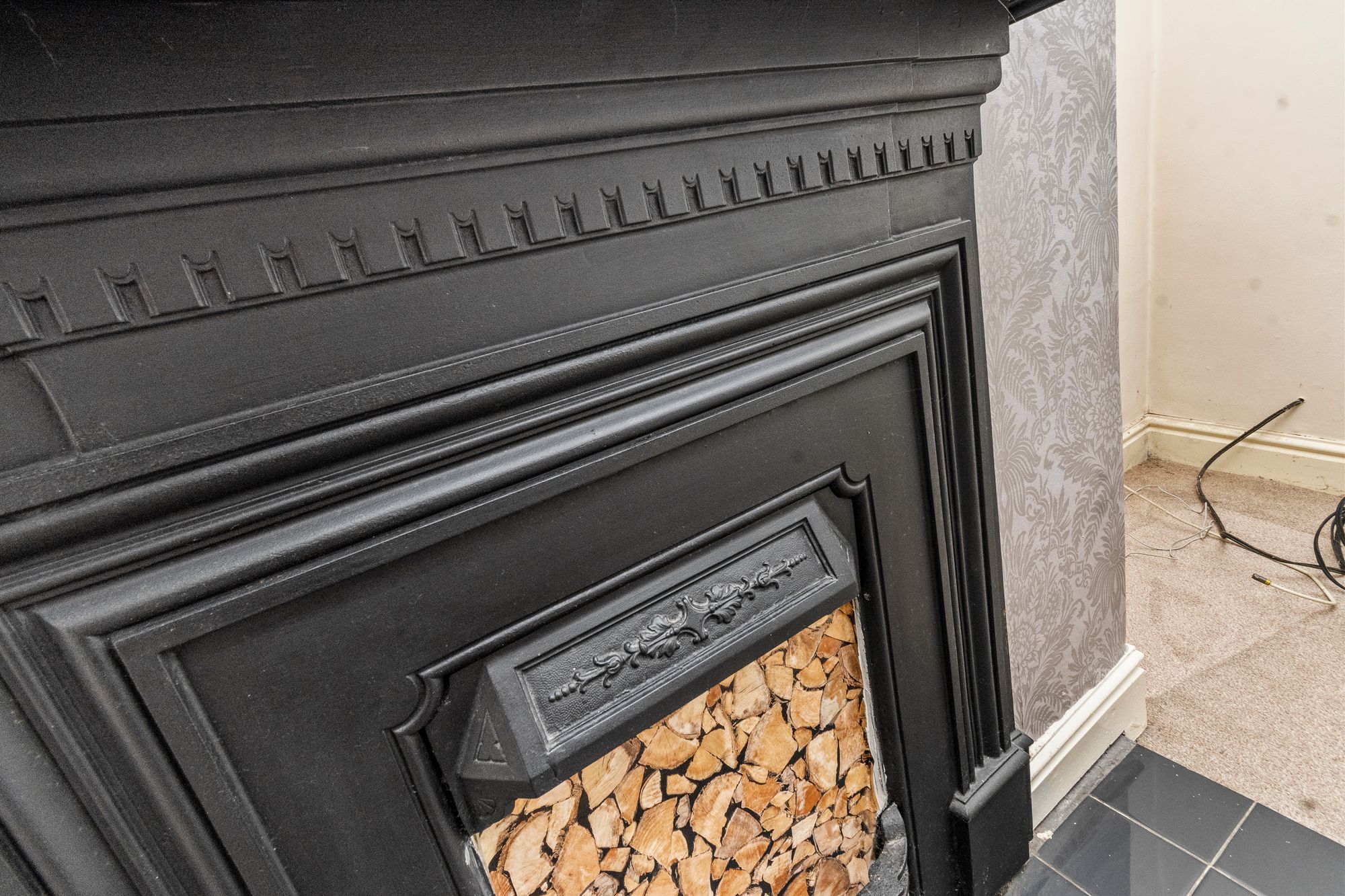 Granville Street, Warrington