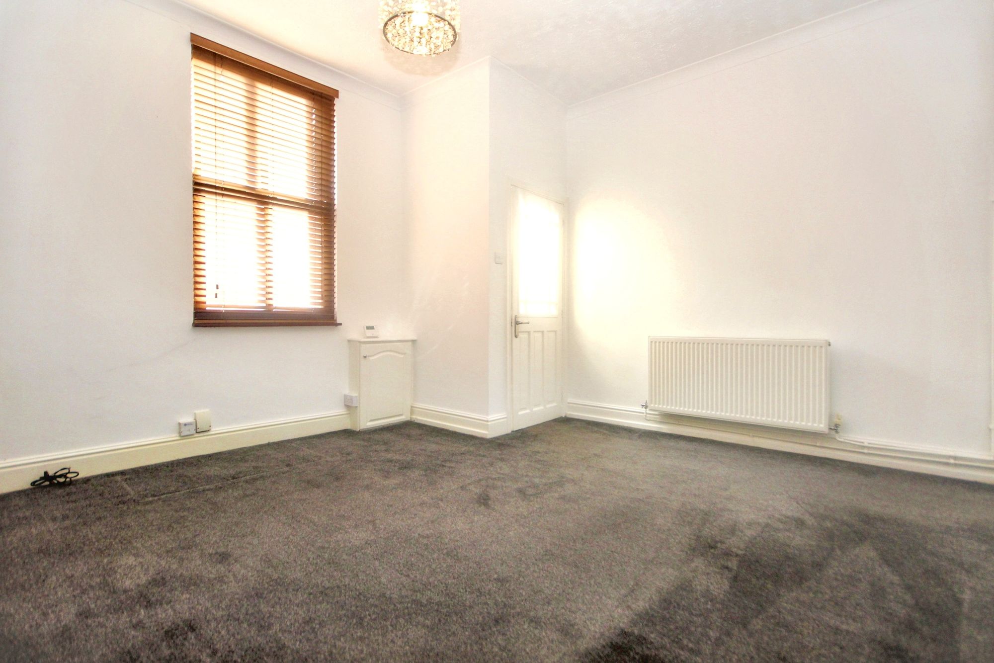 Battersby Street, Leigh