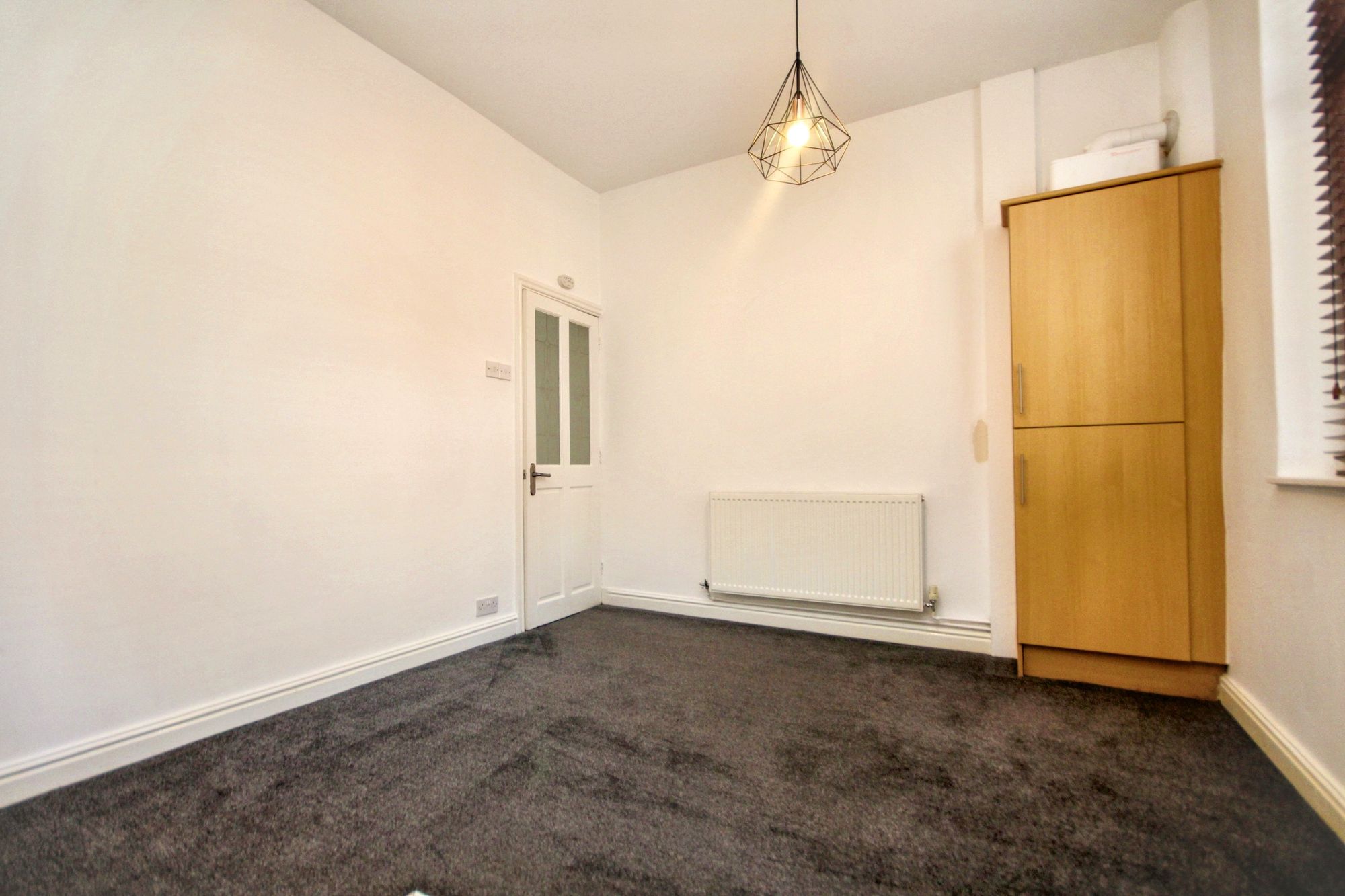 Battersby Street, Leigh