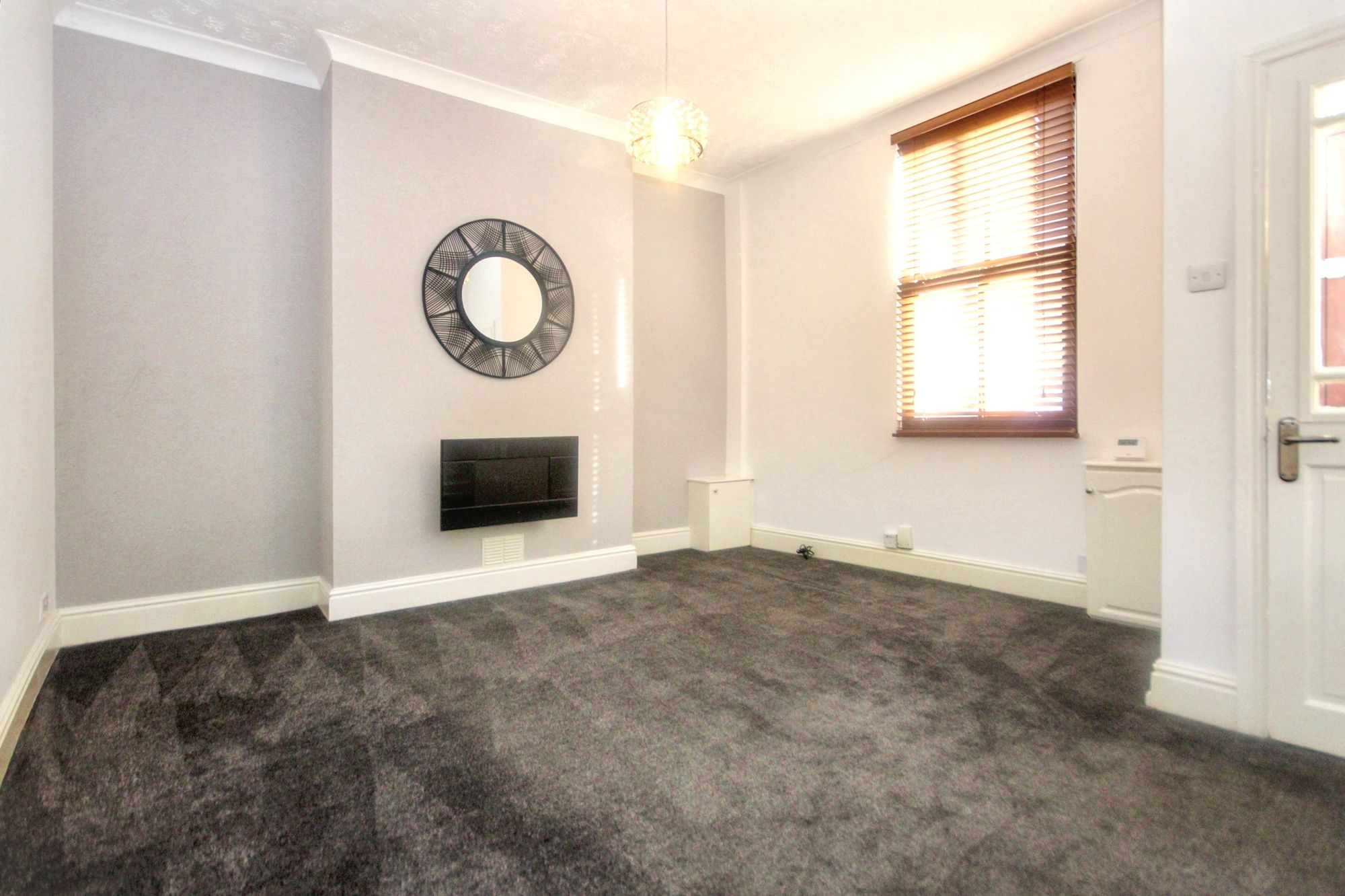 Battersby Street, Leigh