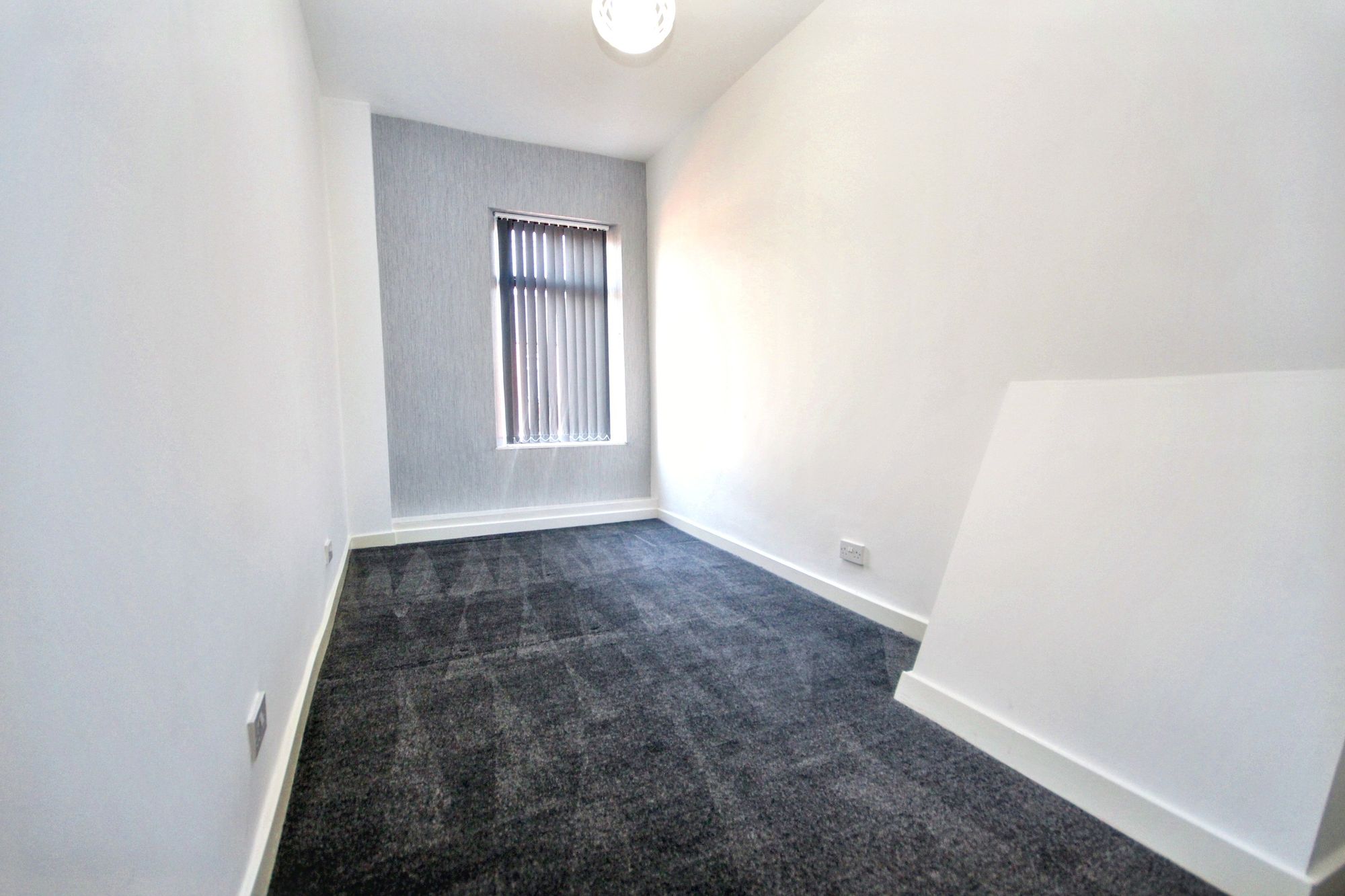 Battersby Street, Leigh