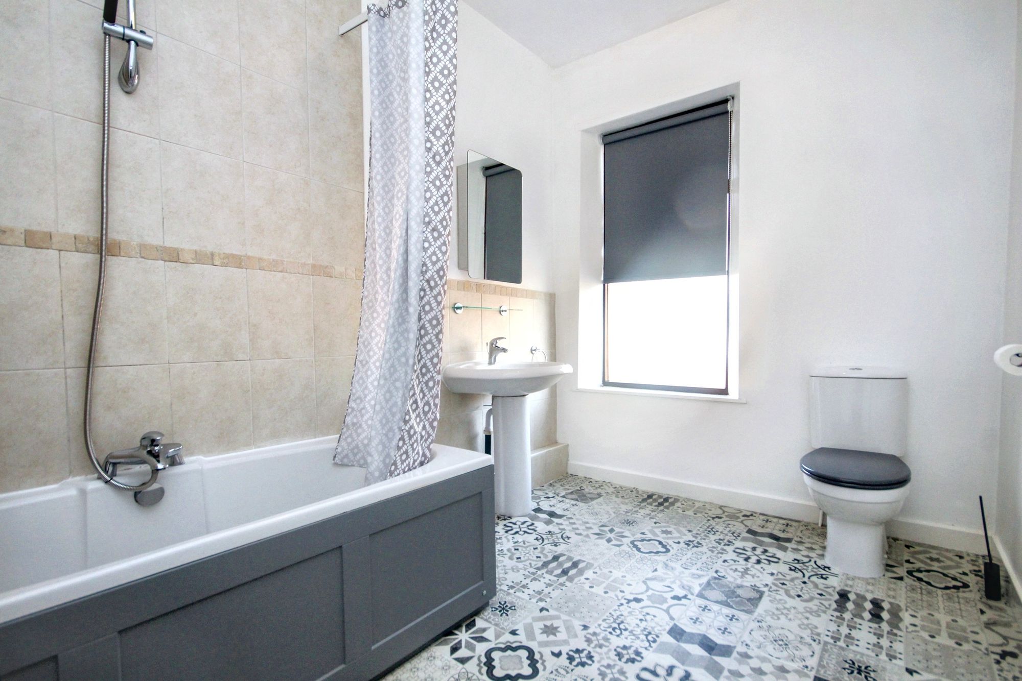 Battersby Street, Leigh