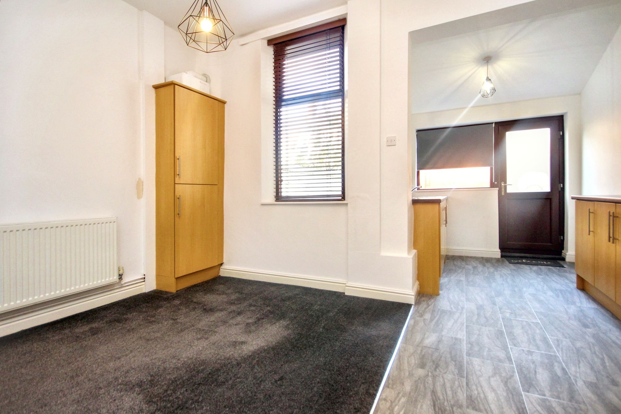 Battersby Street, Leigh