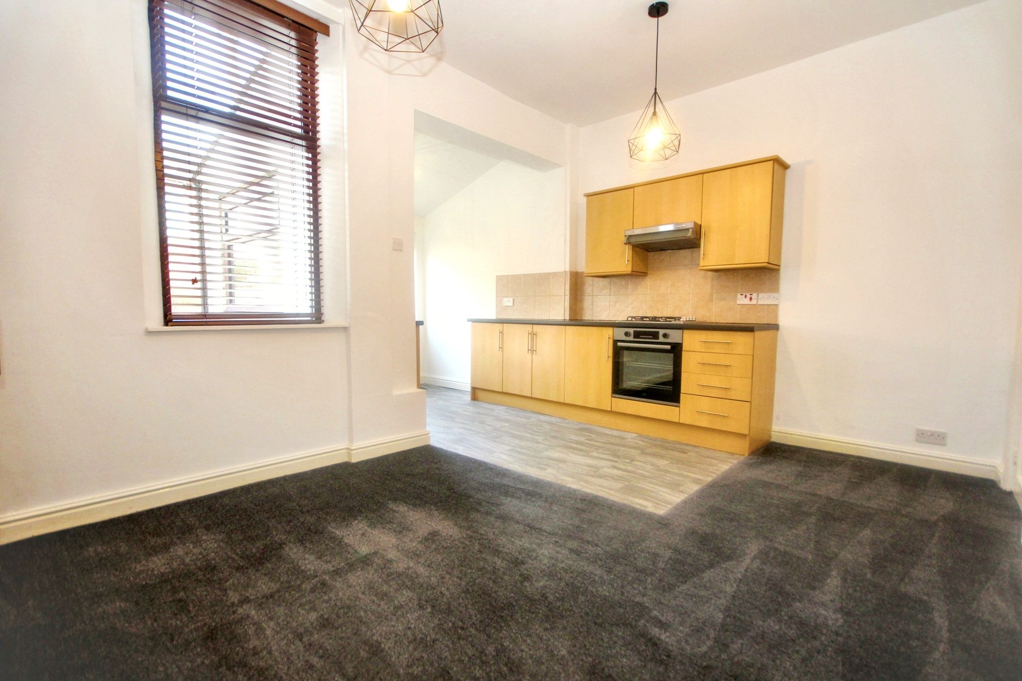 Battersby Street, Leigh