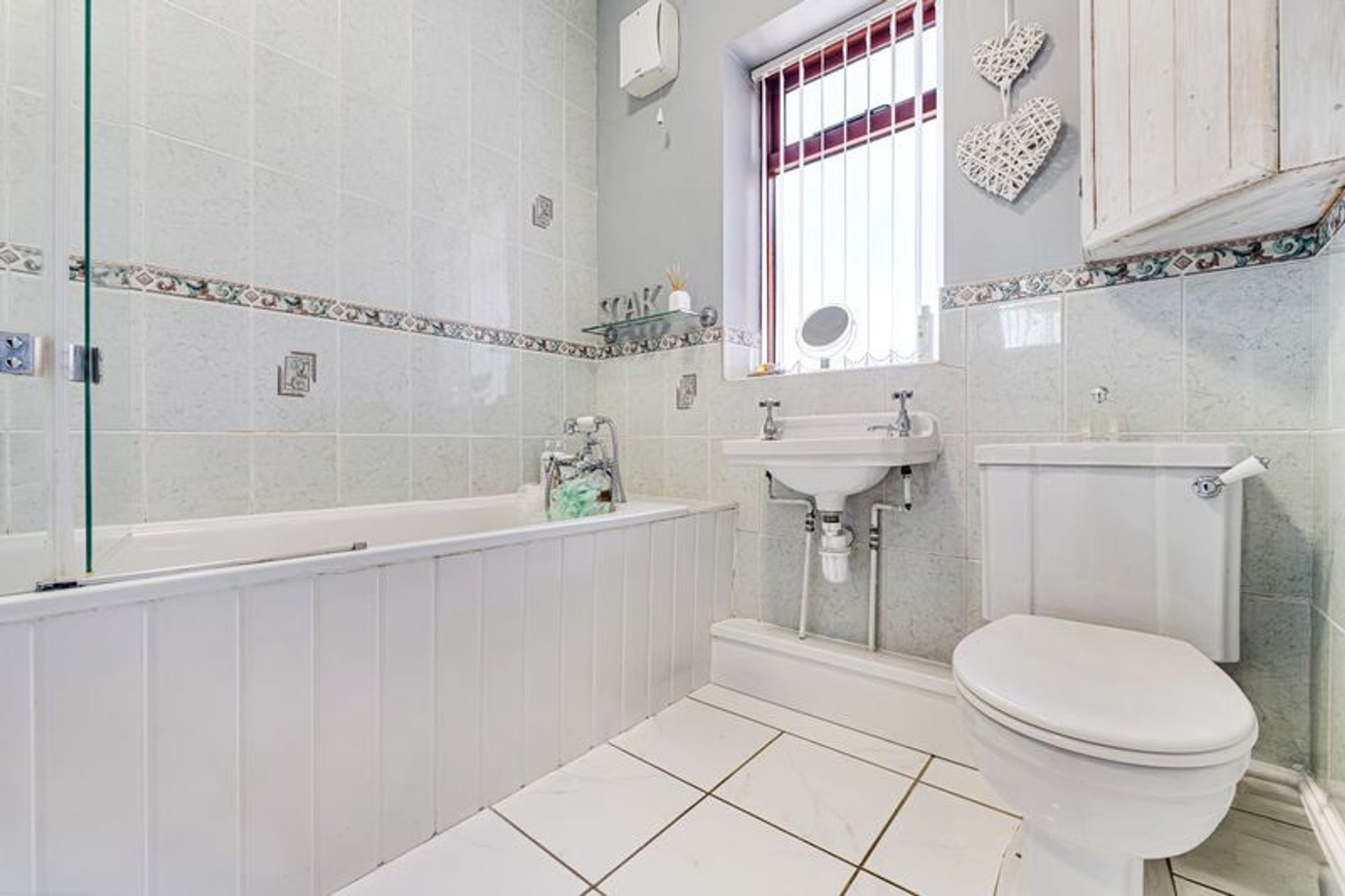 Lower House Lane, Widnes