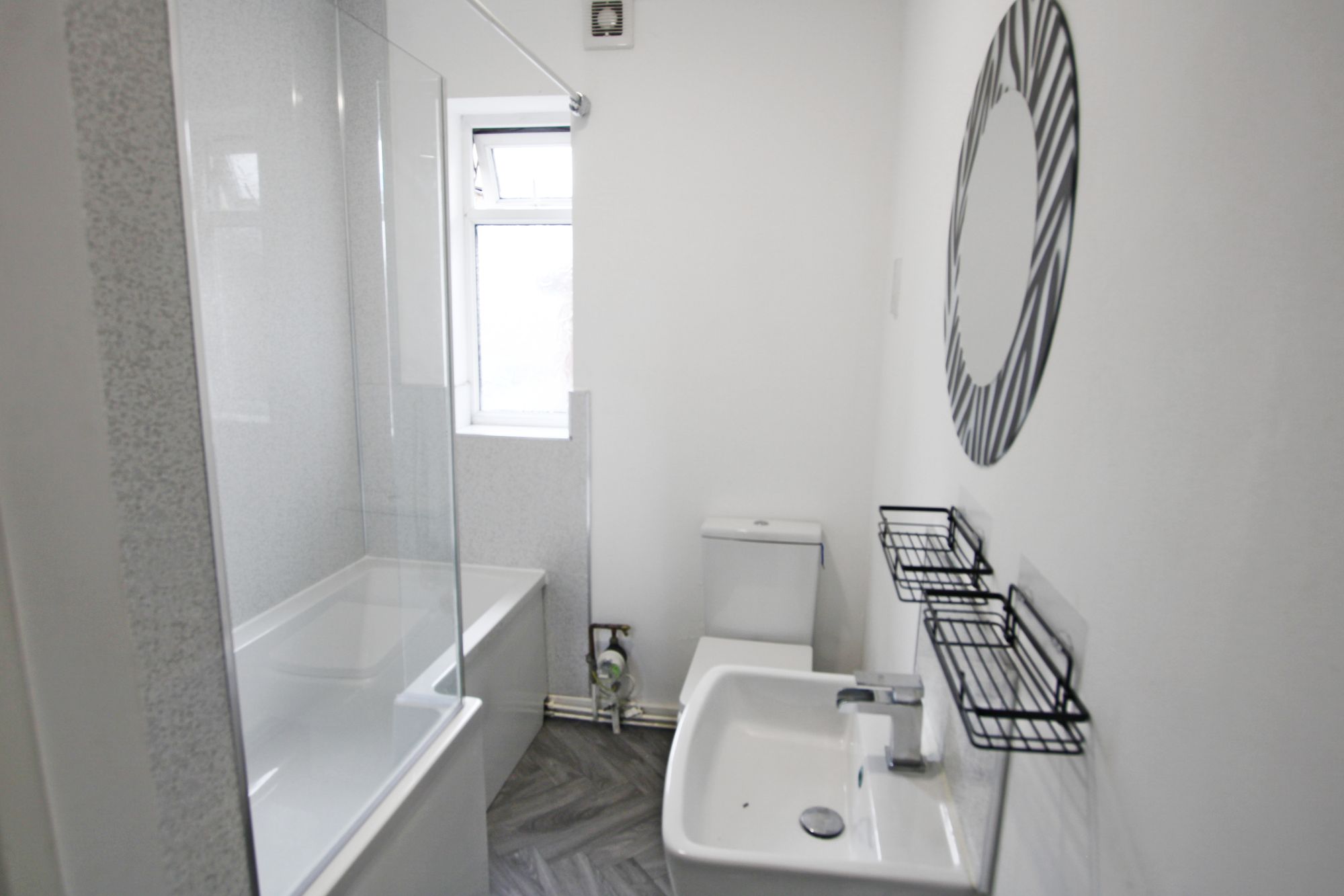 Lindi Avenue, Grappenhall, WA4