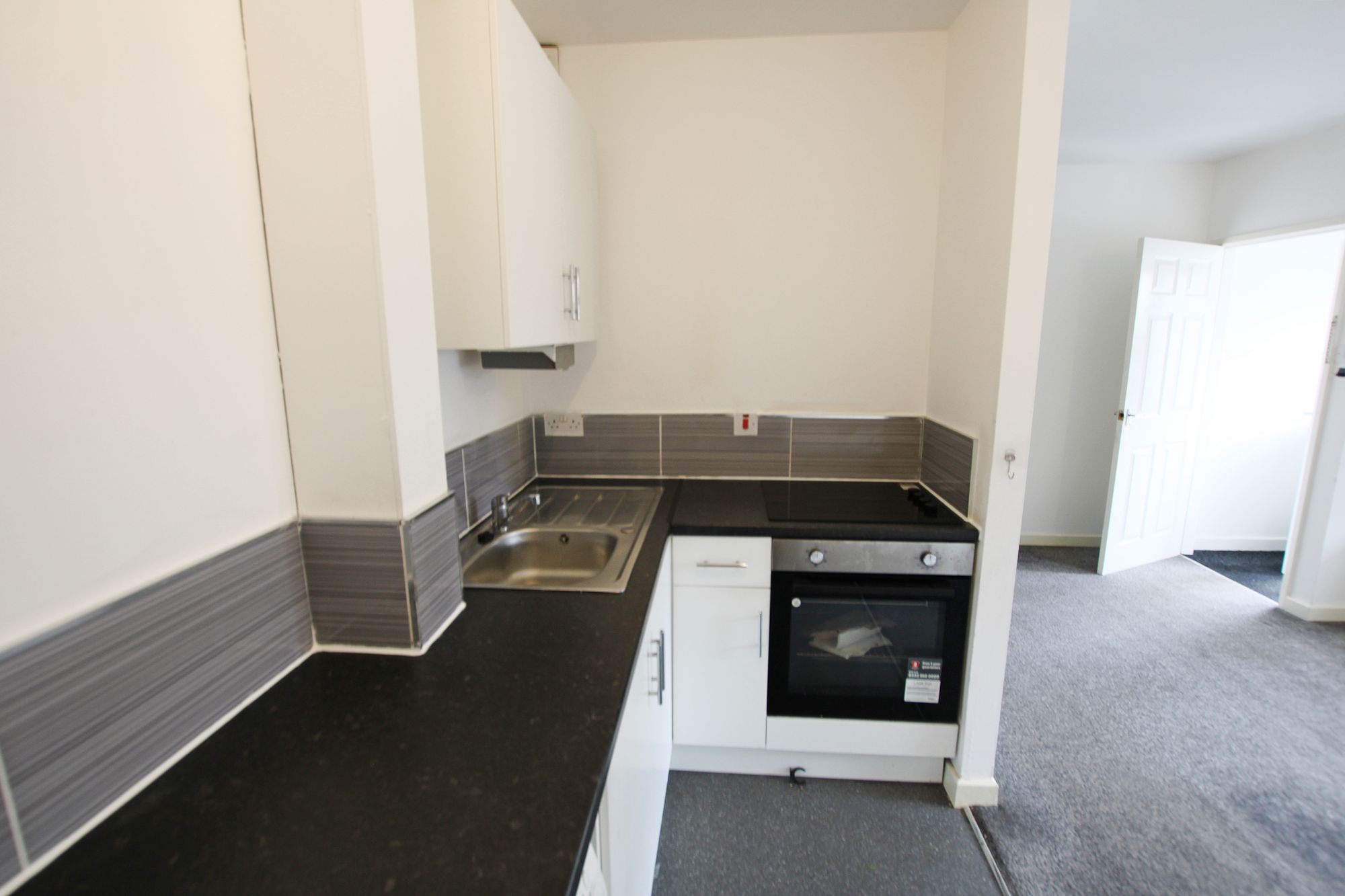 Lindi Avenue, Grappenhall, WA4