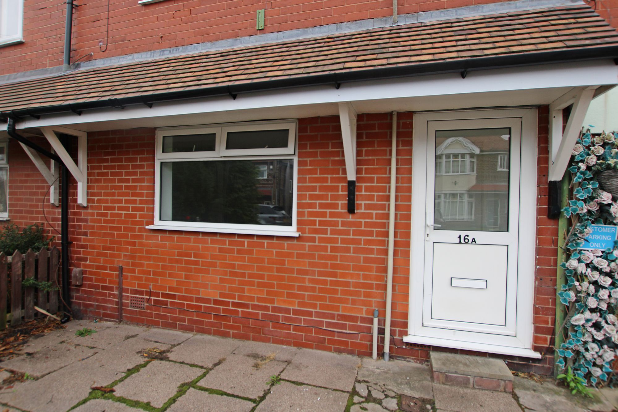 Lindi Avenue, Grappenhall, WA4