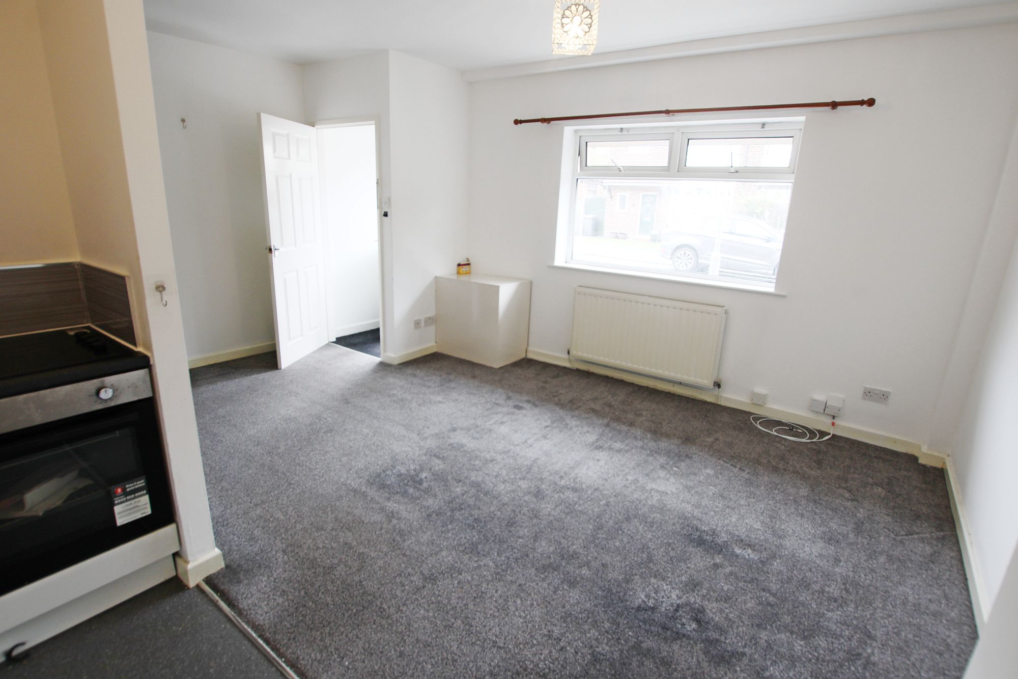 Lindi Avenue, Grappenhall, WA4