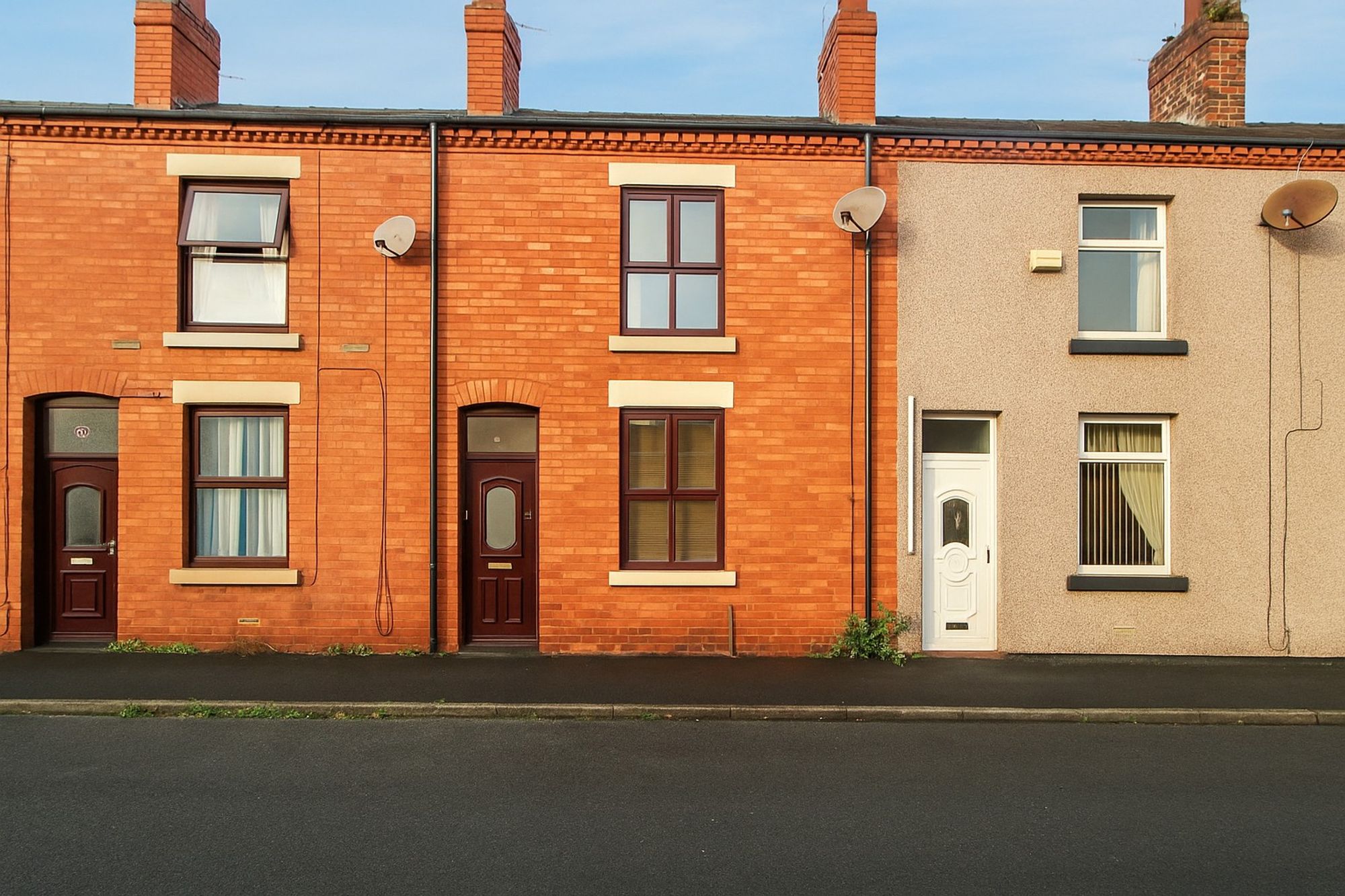 Battersby Street, Leigh, WN7