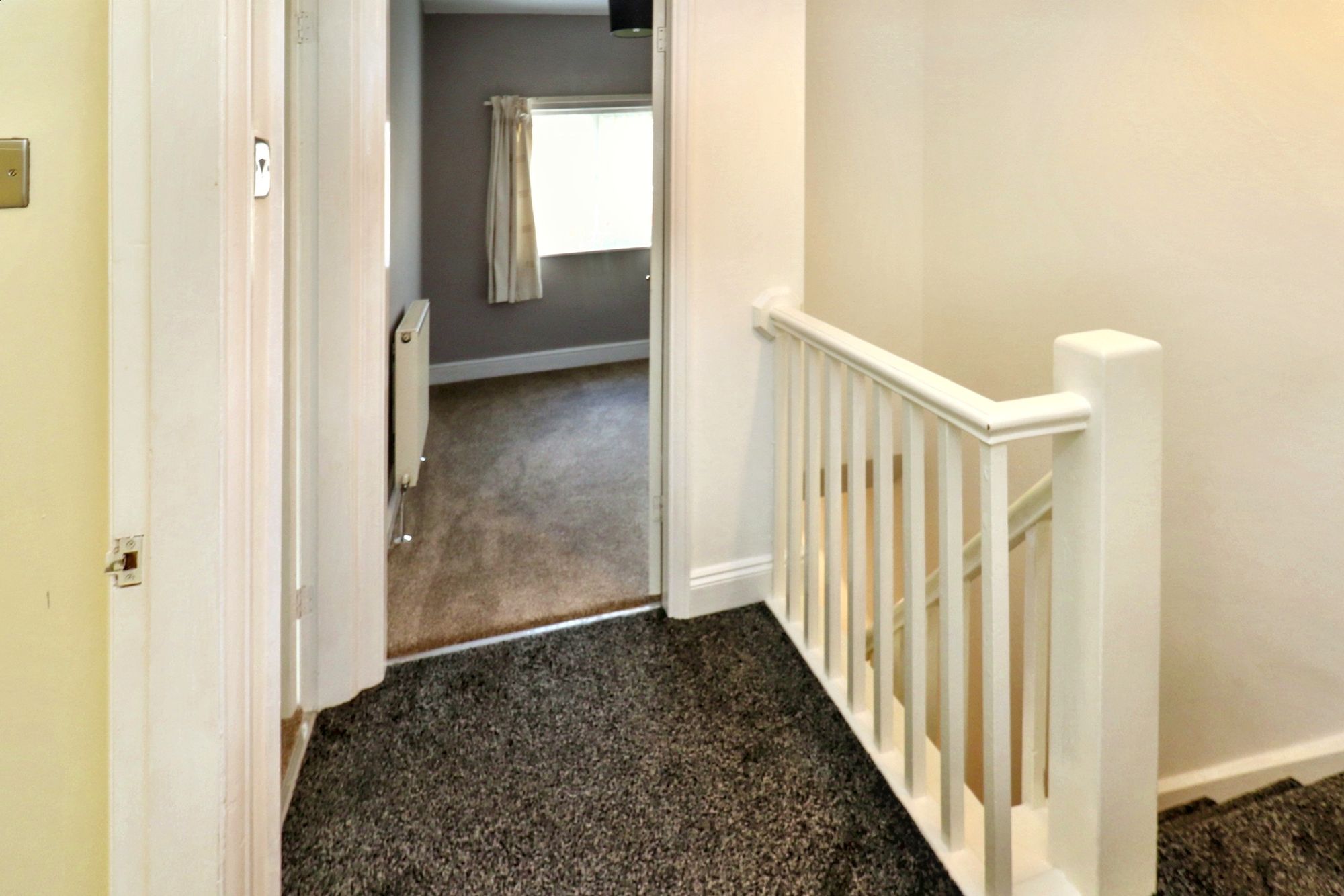 Hope Street, Newton-Le-Willows