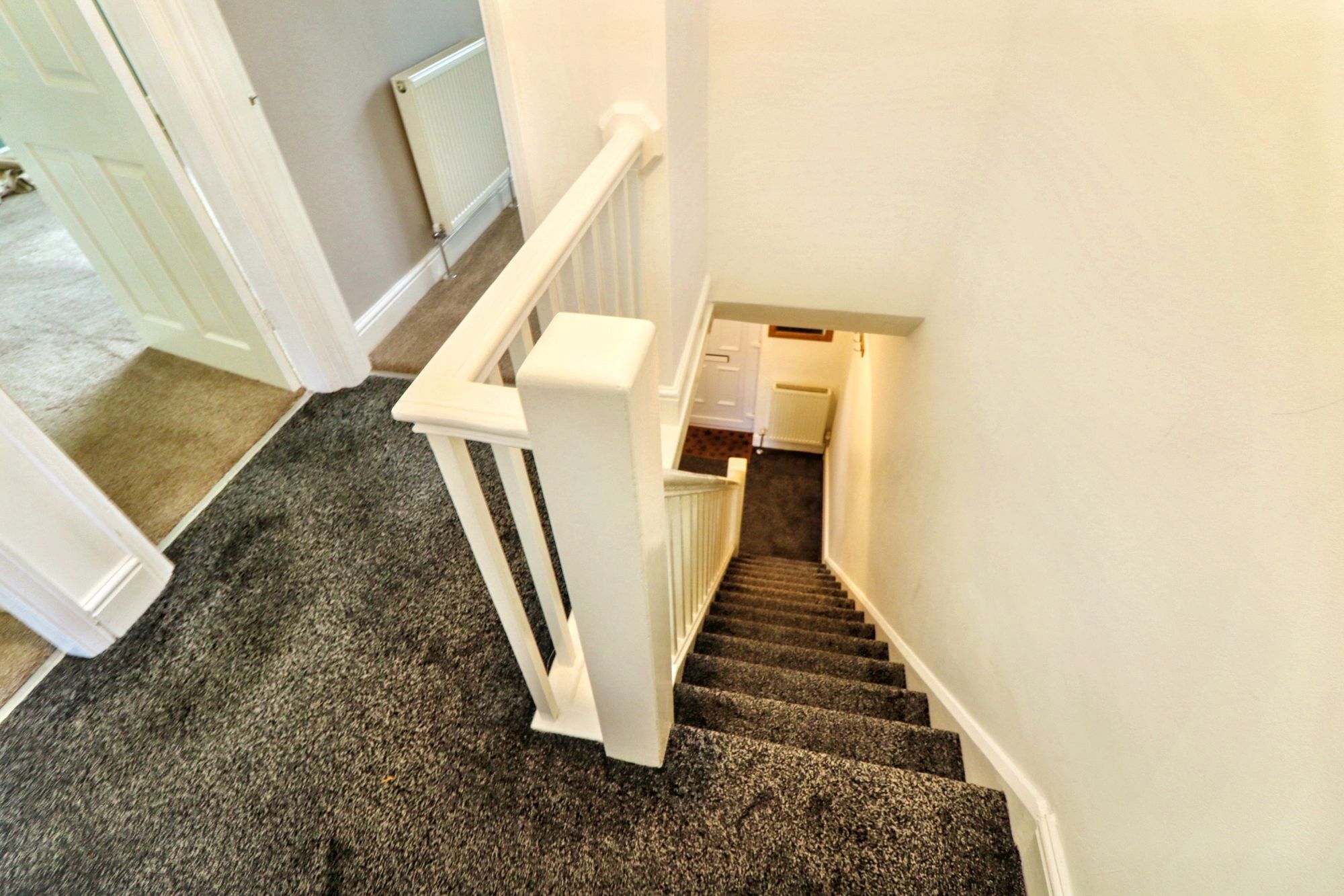 Hope Street, Newton-Le-Willows