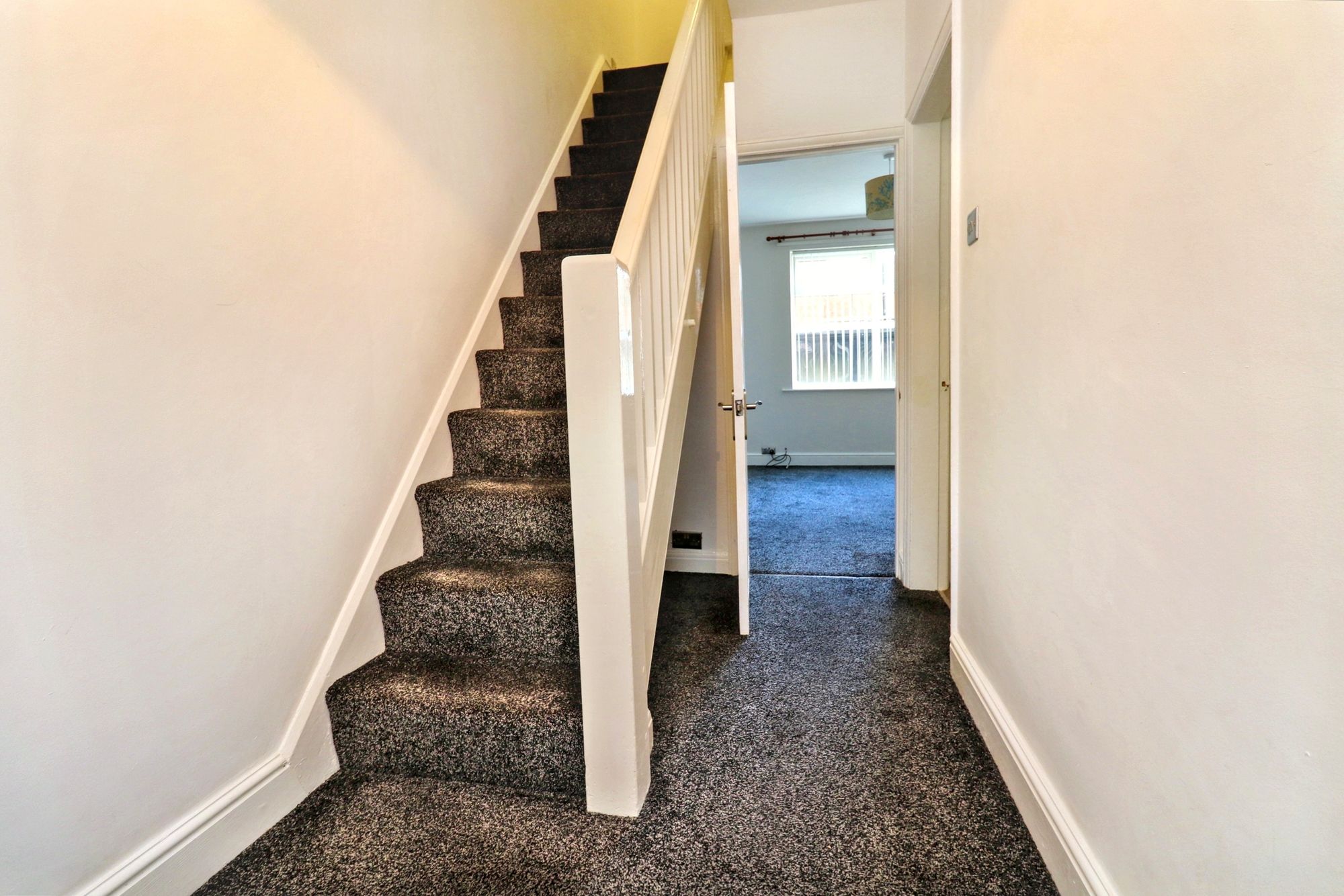 Hope Street, Newton-Le-Willows