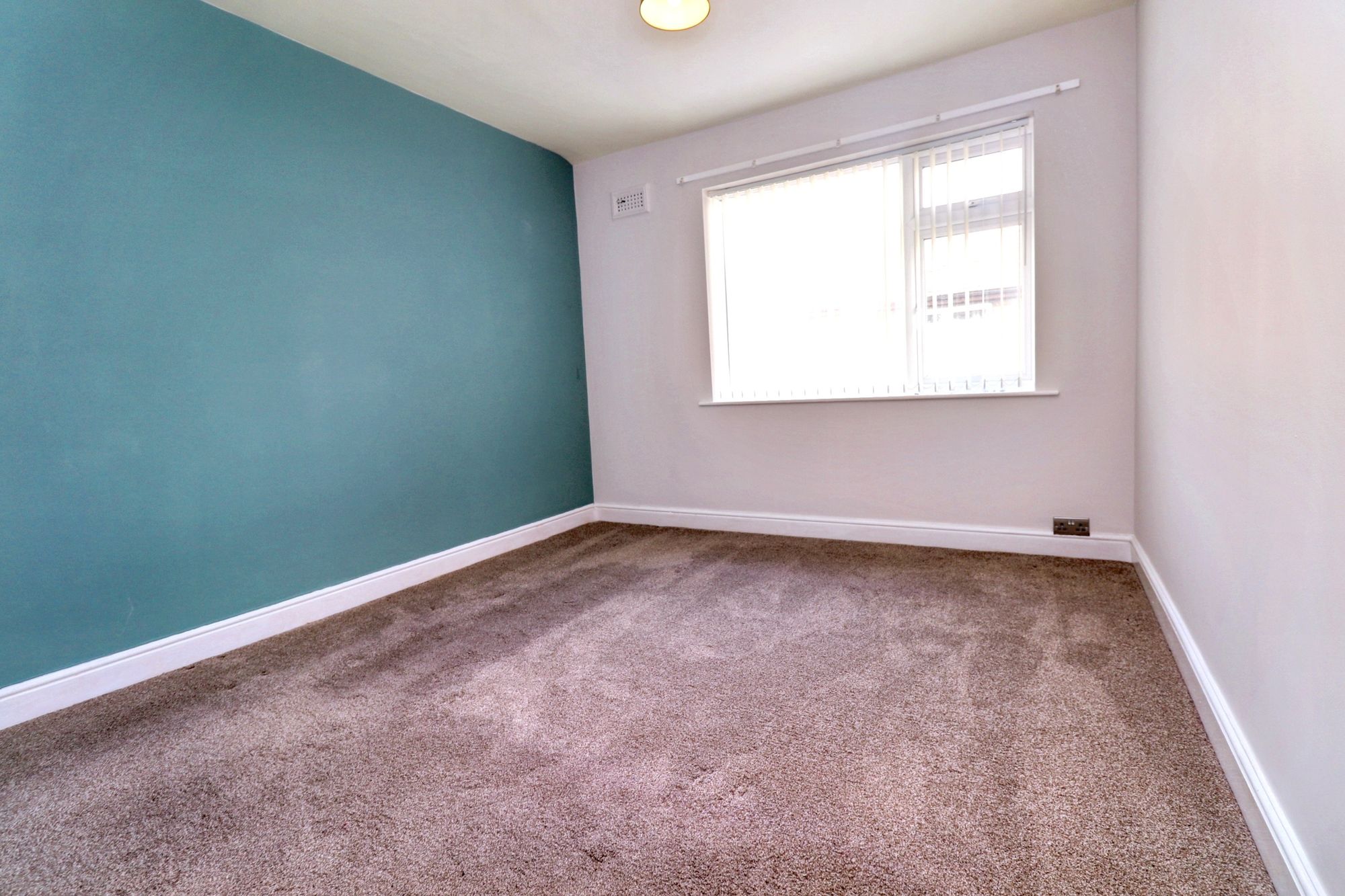 Hope Street, Newton-Le-Willows