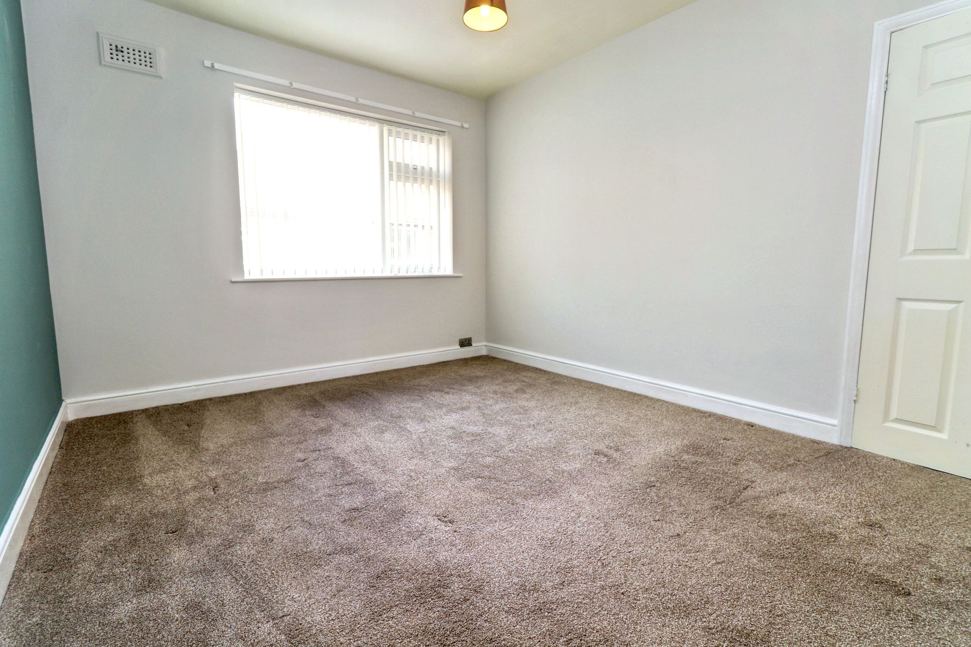 Hope Street, Newton-Le-Willows