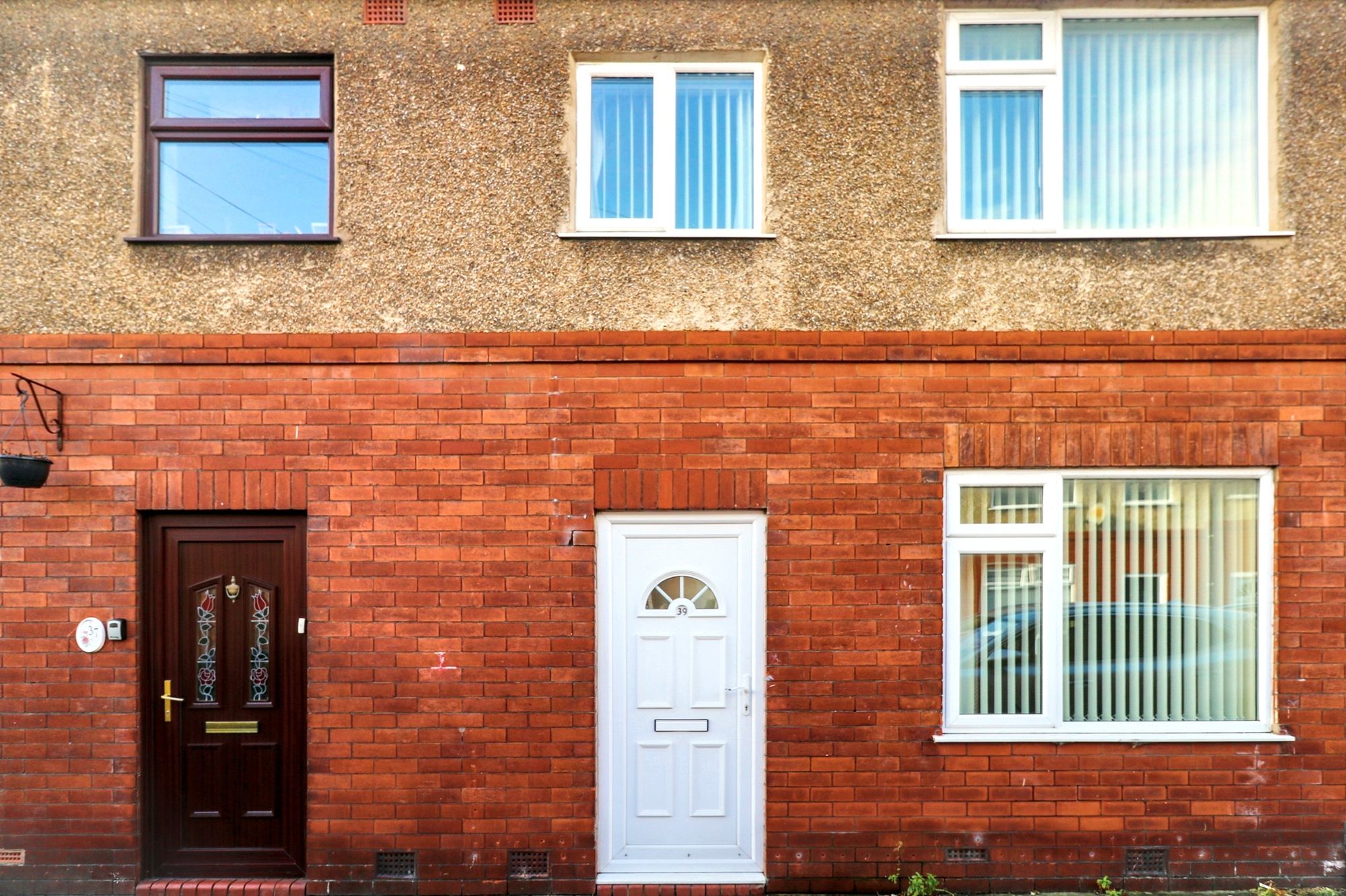 Hope Street, Newton-Le-Willows, WA12