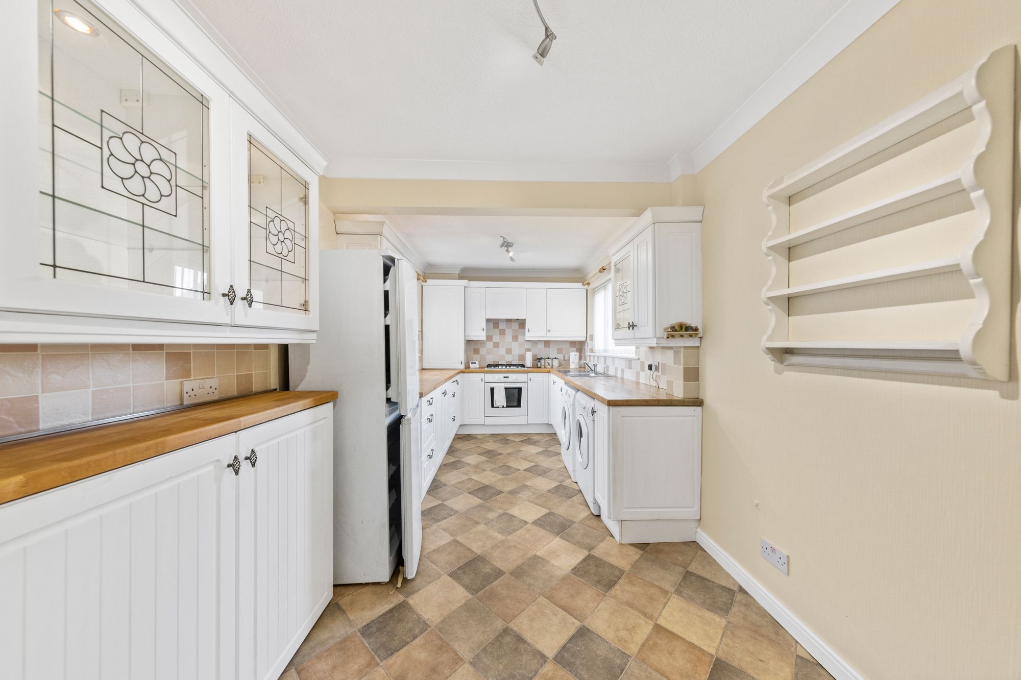 Thames Road, Warrington